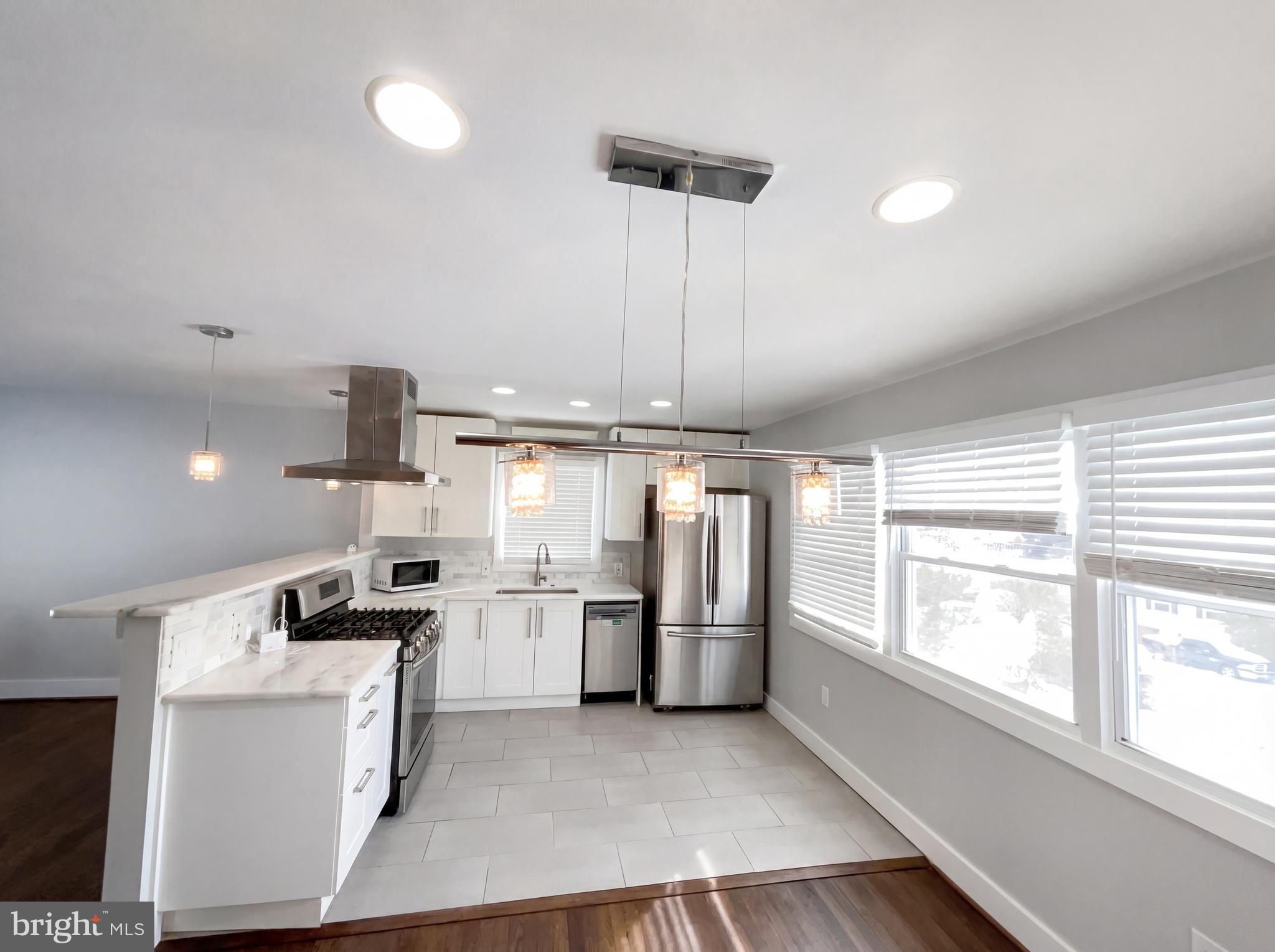 ROSE HILL PARK - Residential