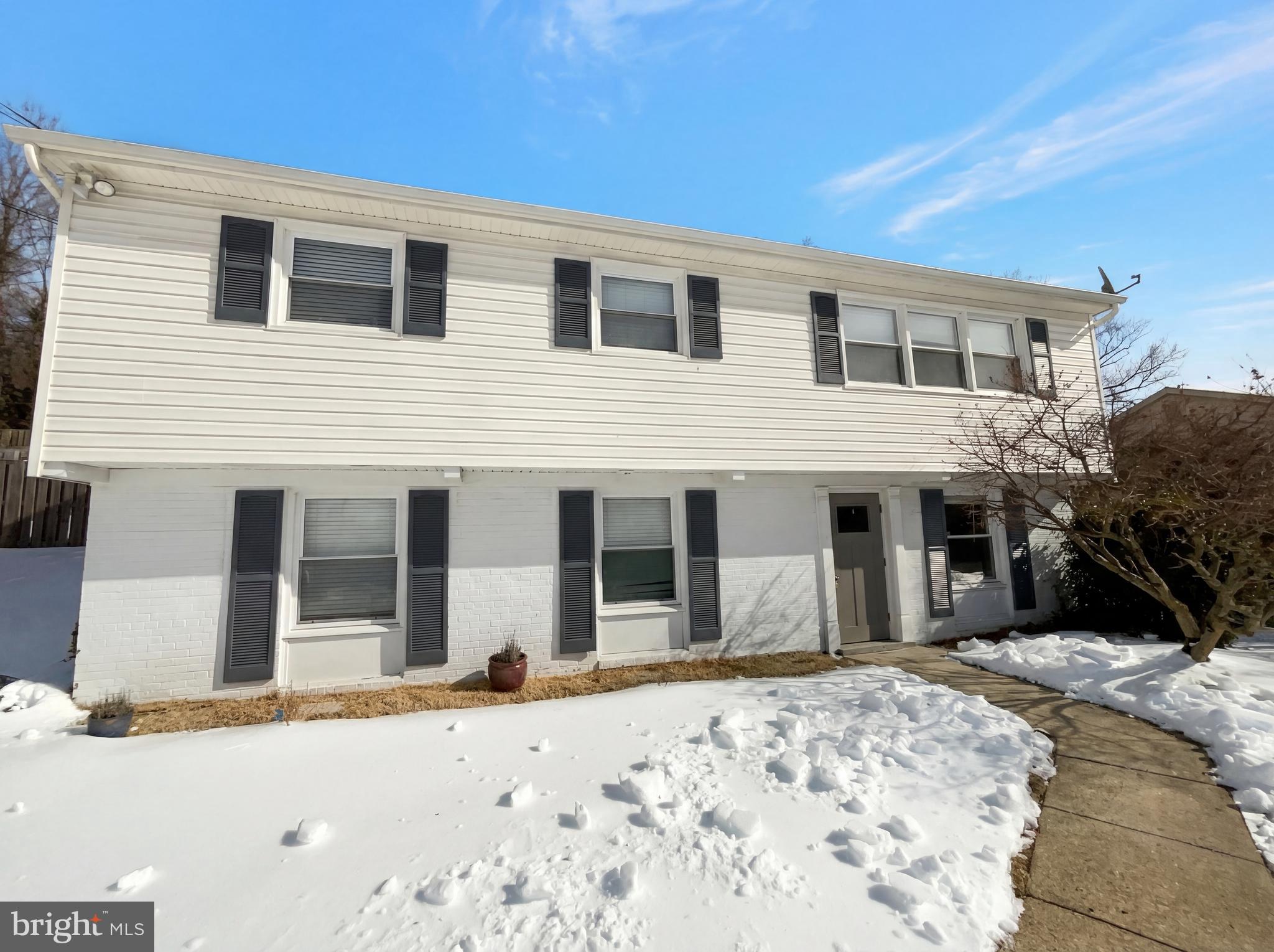 ROSE HILL PARK - Residential