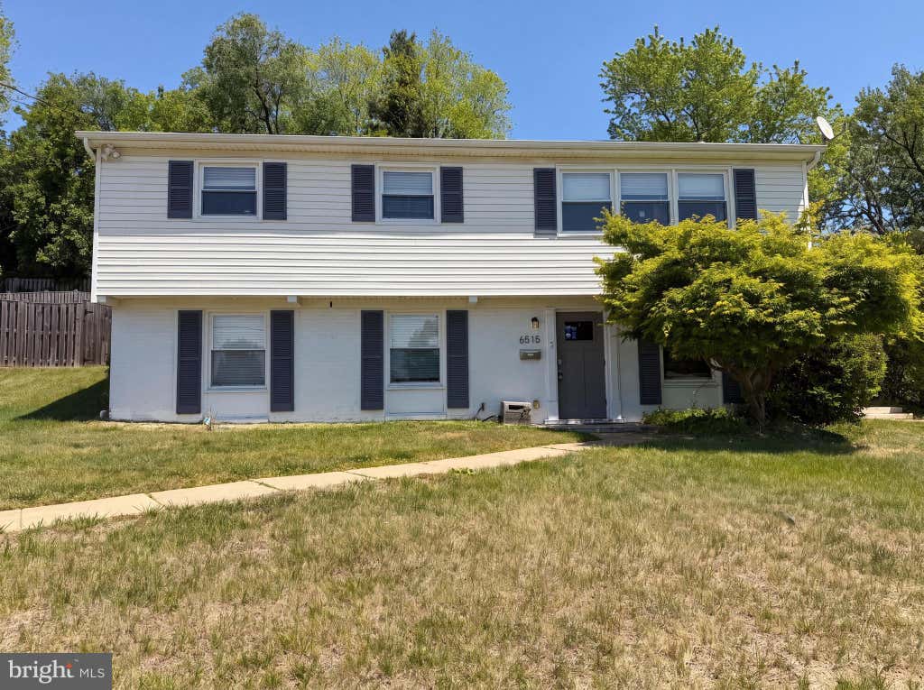 Photo of 6515 Carriage Drive, ALEXANDRIA, VA 22310 (MLS # VAFX2288468)