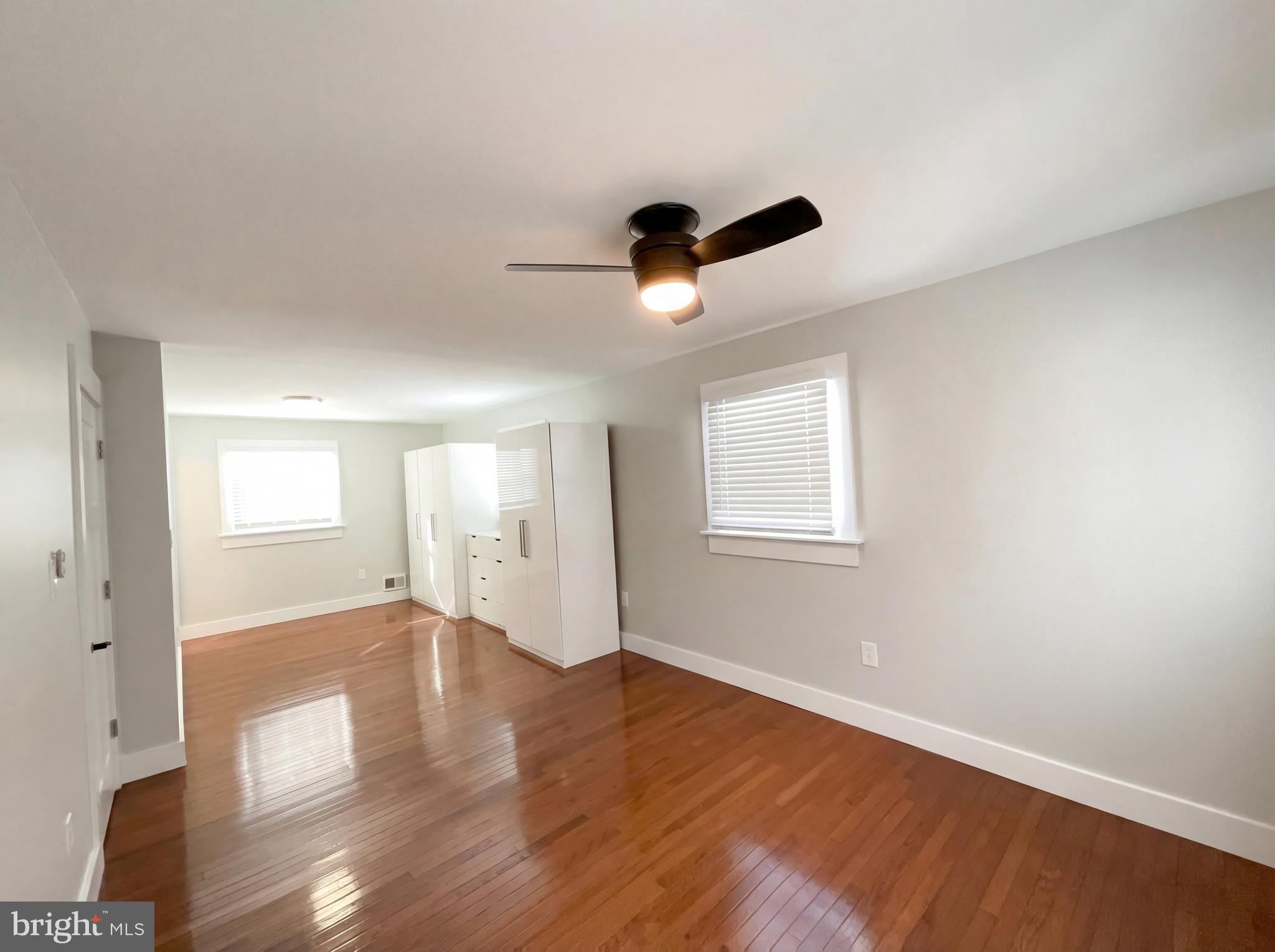 ROSE HILL PARK - Residential