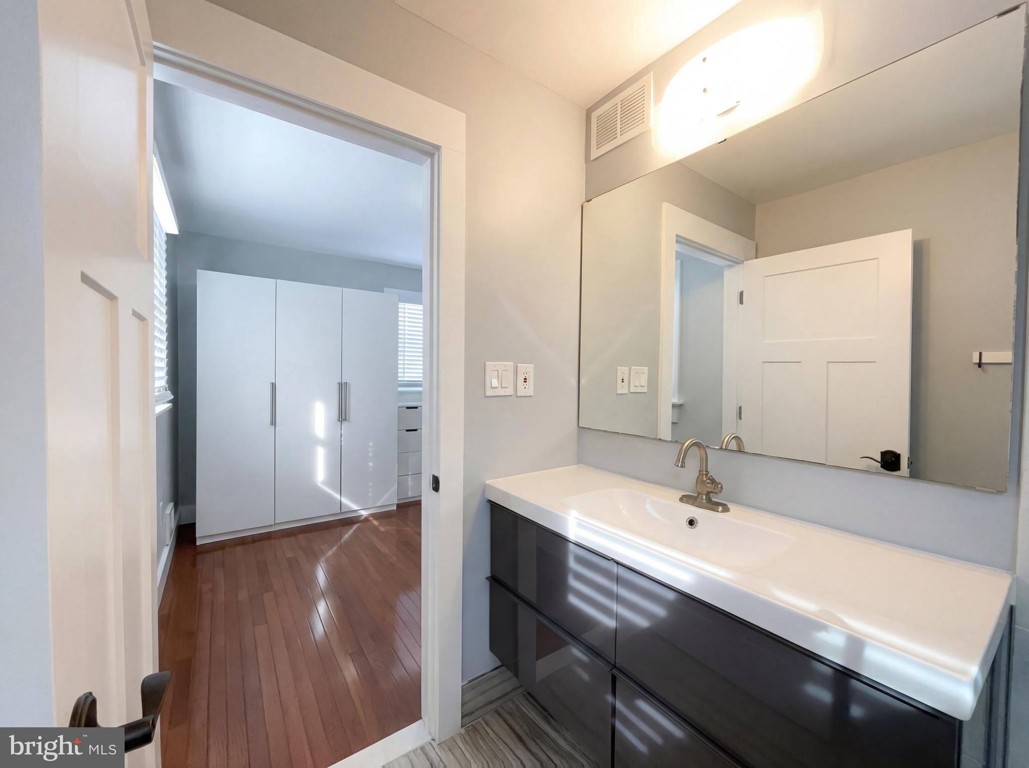 ROSE HILL PARK - Residential