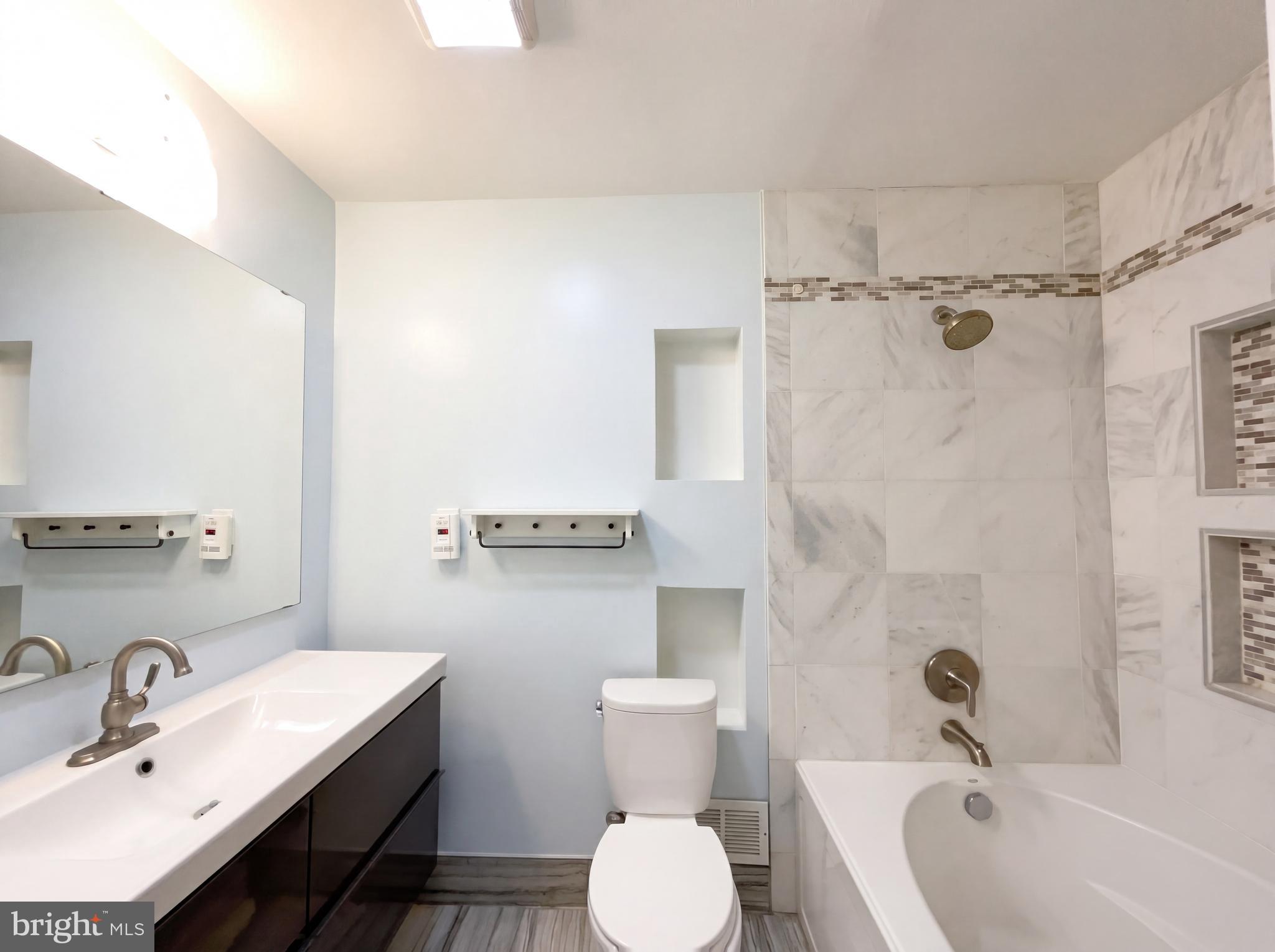 ROSE HILL PARK - Residential