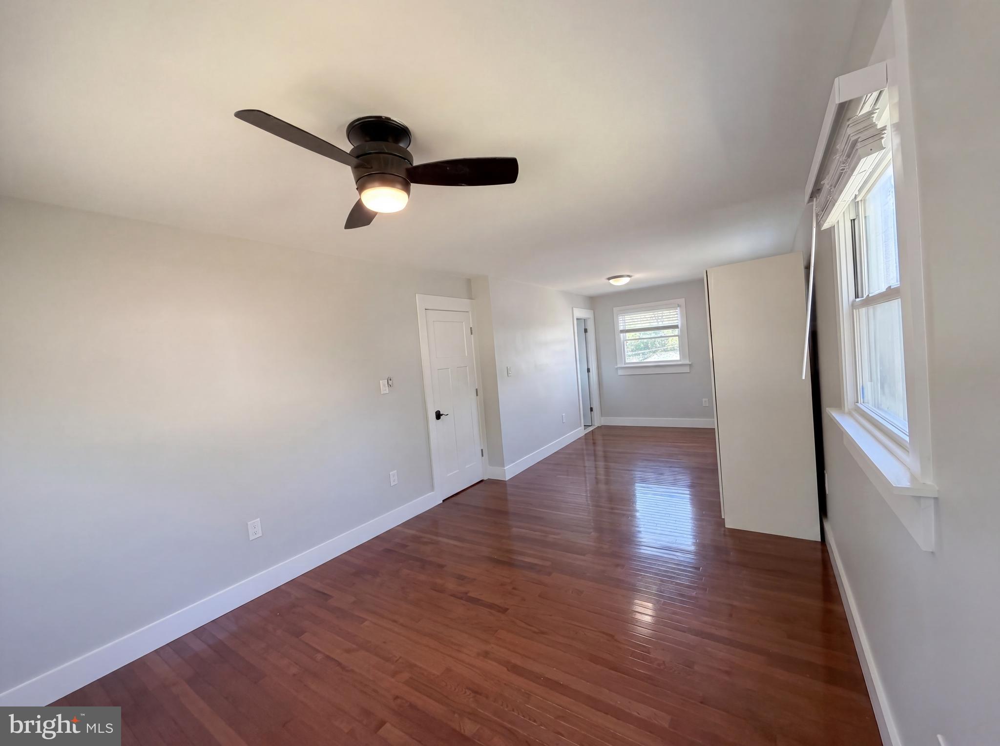ROSE HILL PARK - Residential