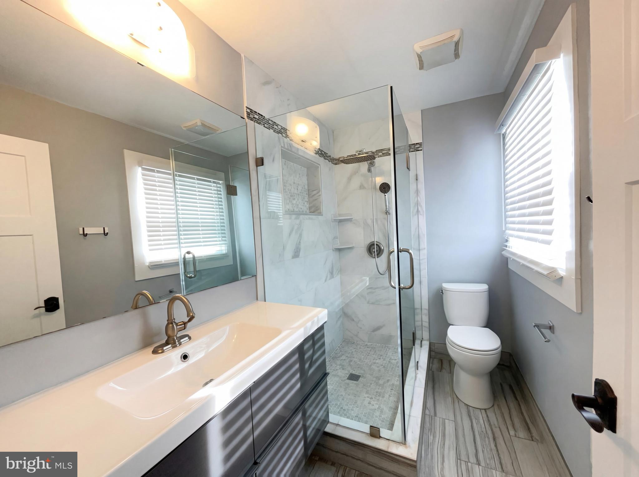 ROSE HILL PARK - Residential