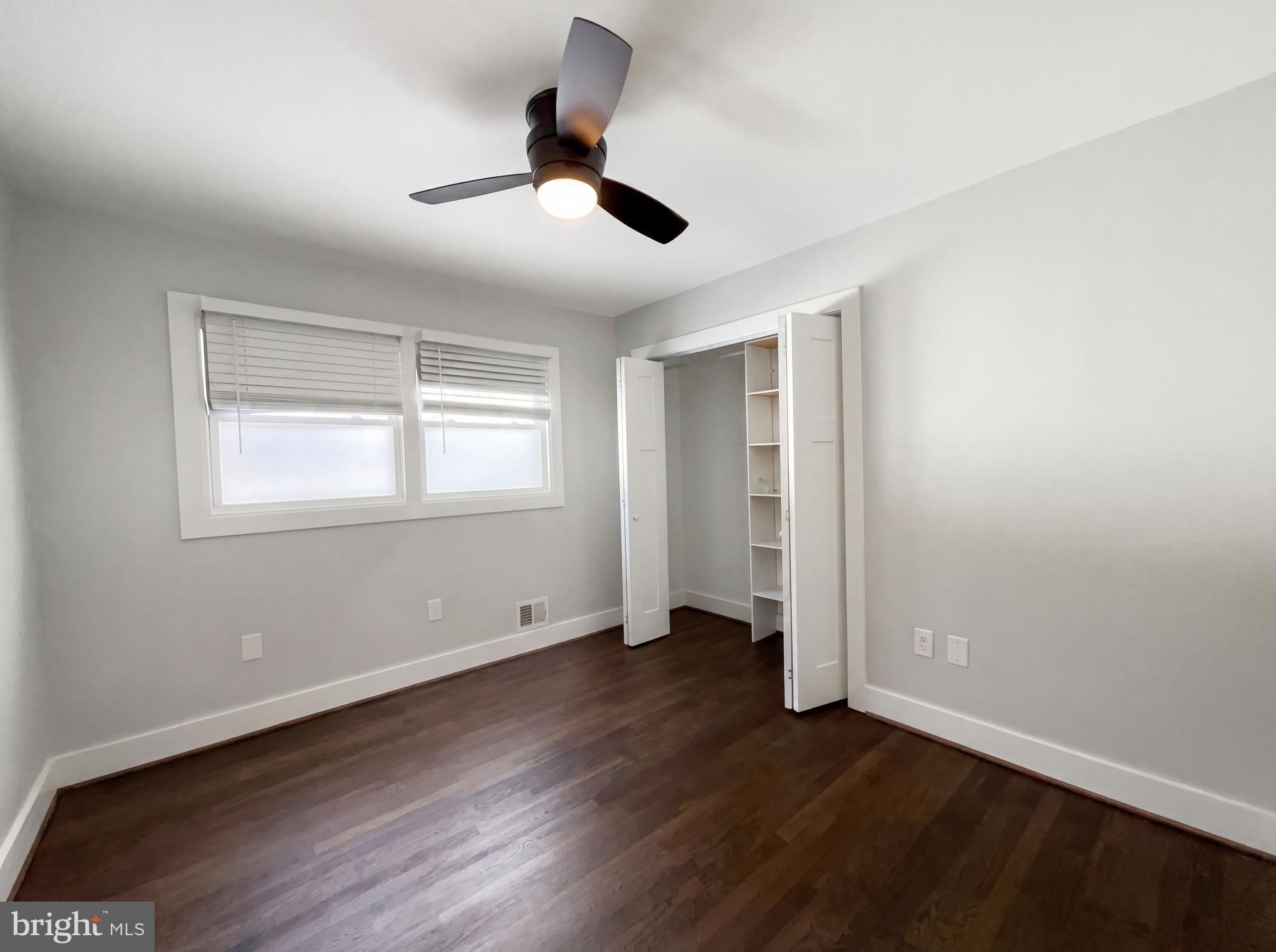 ROSE HILL PARK - Residential