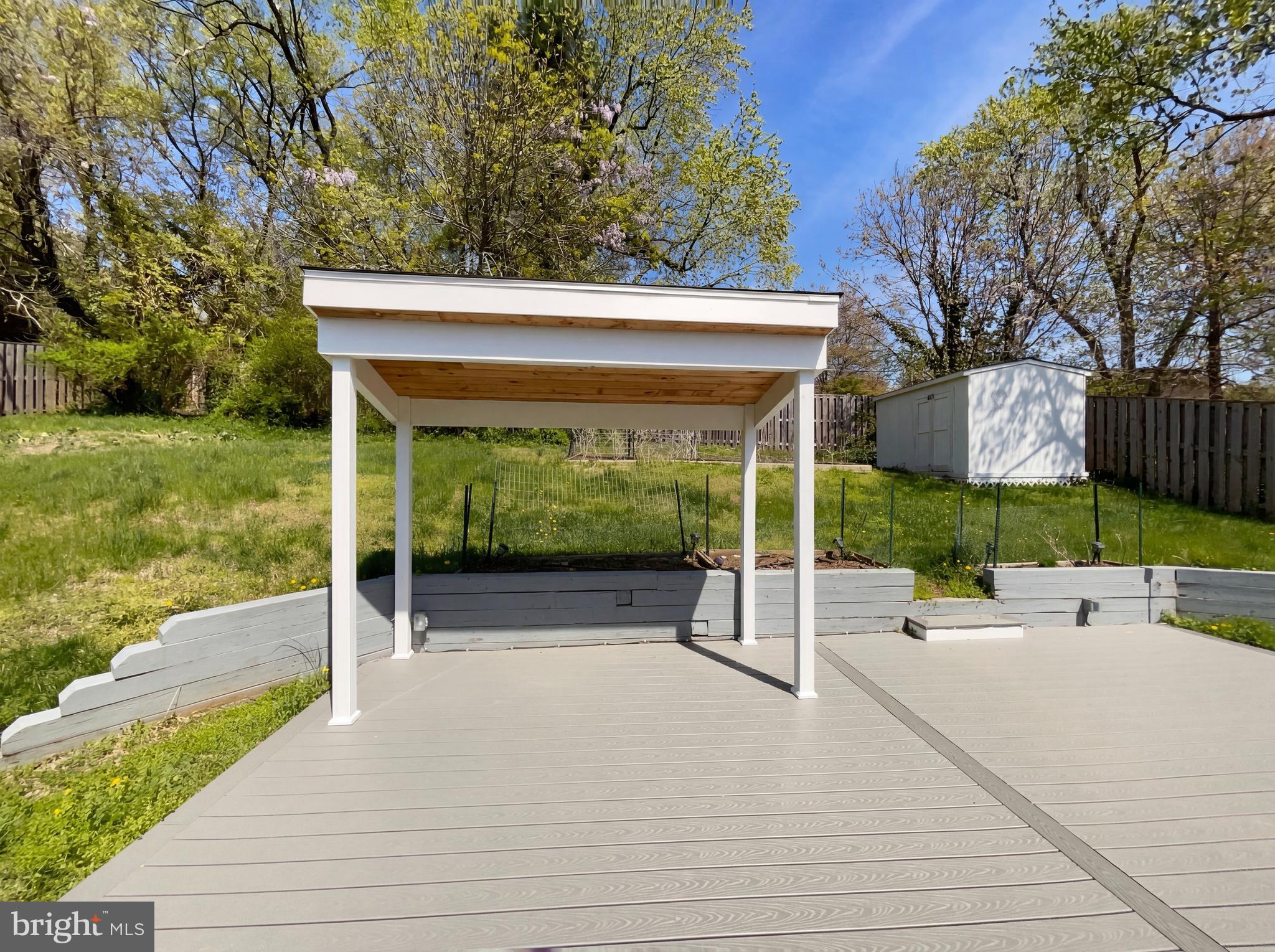 ROSE HILL PARK - Residential