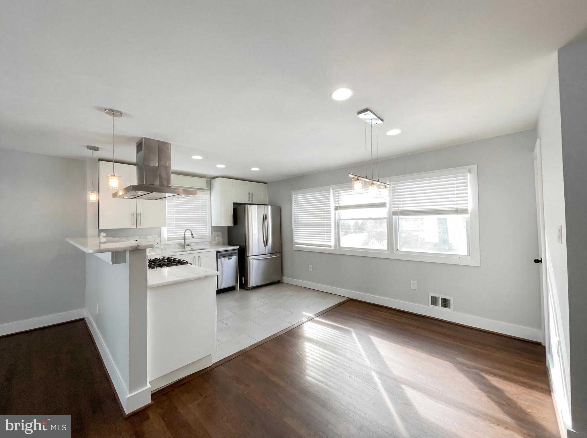 ROSE HILL PARK - Residential