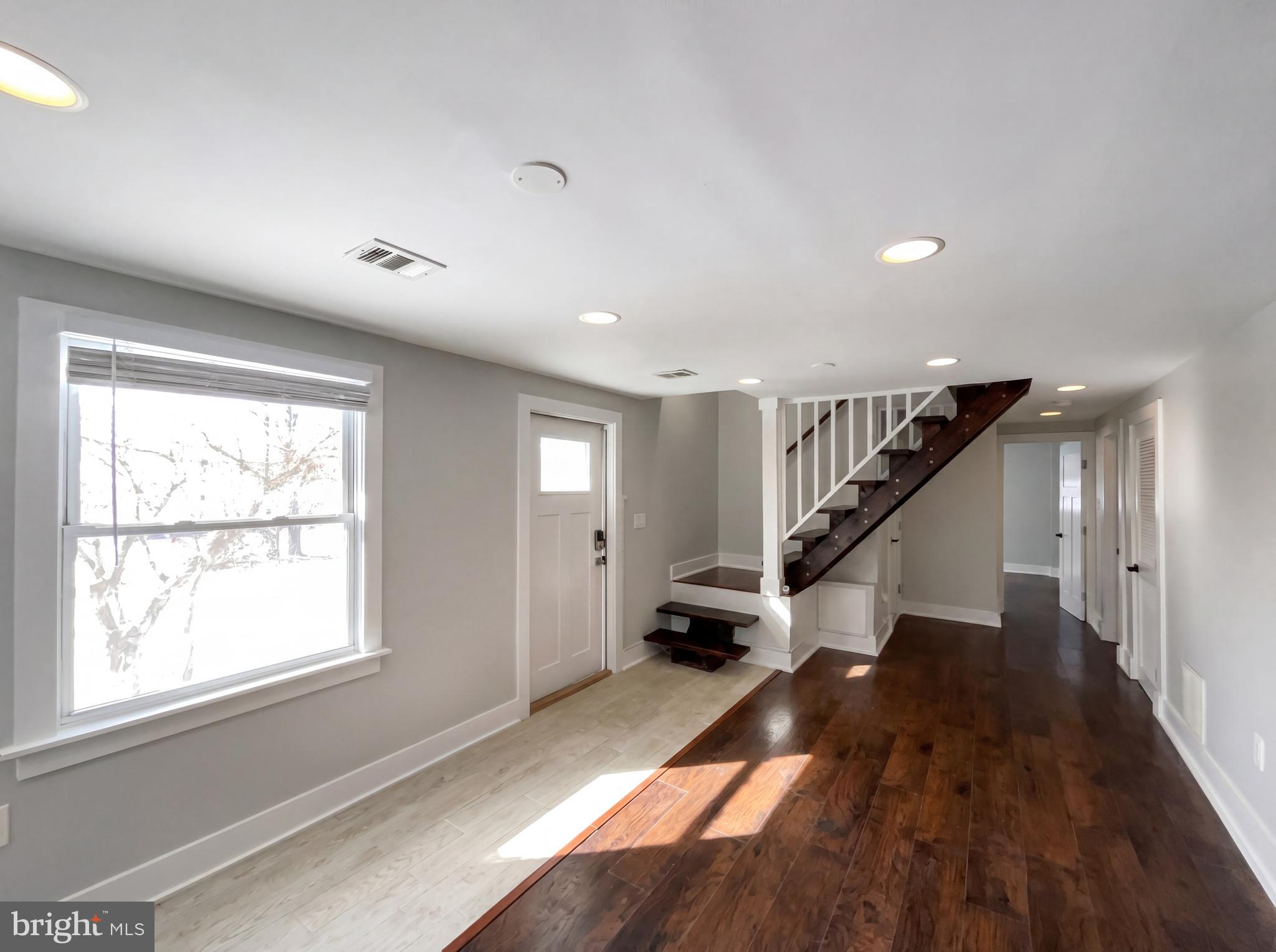 ROSE HILL PARK - Residential