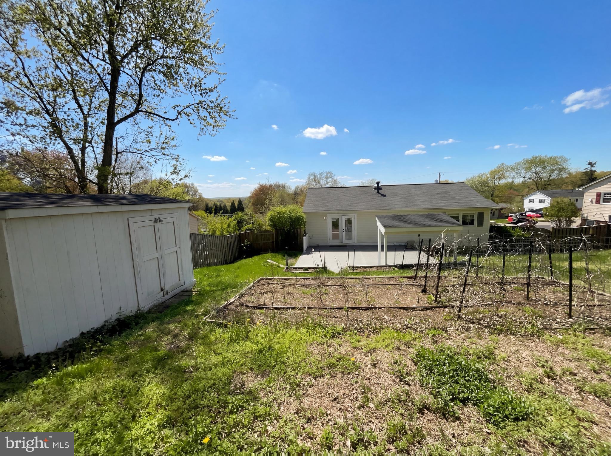 ROSE HILL PARK - Residential