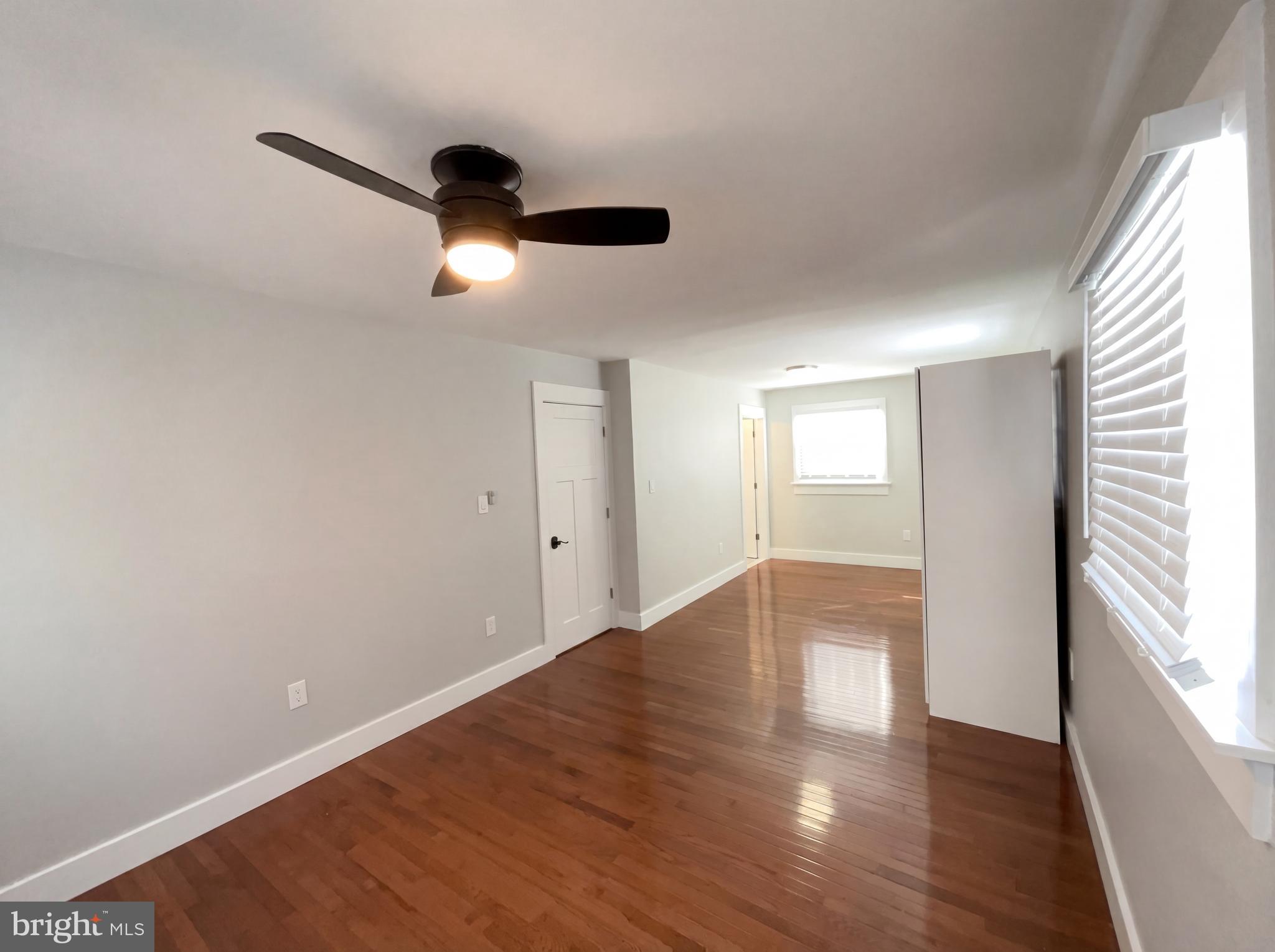 ROSE HILL PARK - Residential