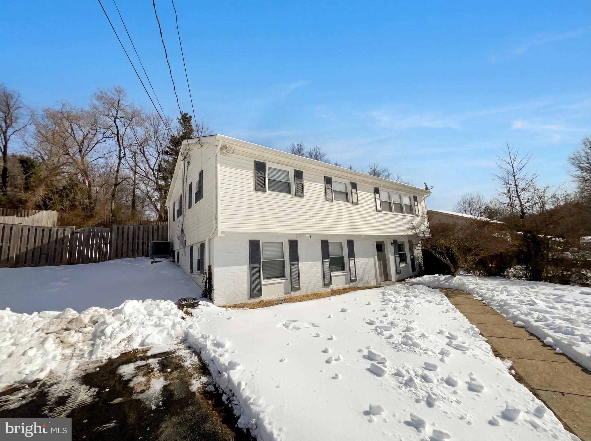 ROSE HILL PARK - Residential