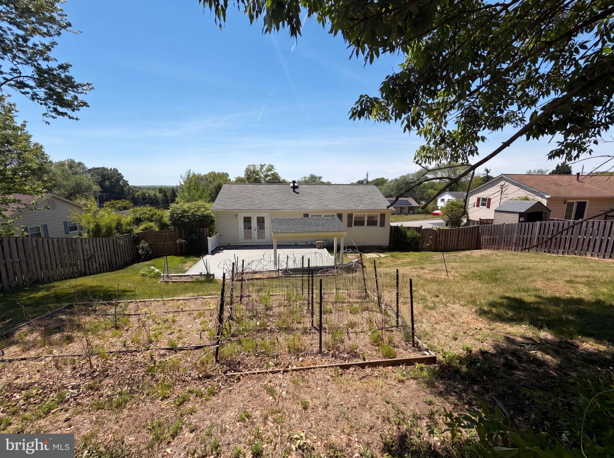 ROSE HILL PARK - Residential
