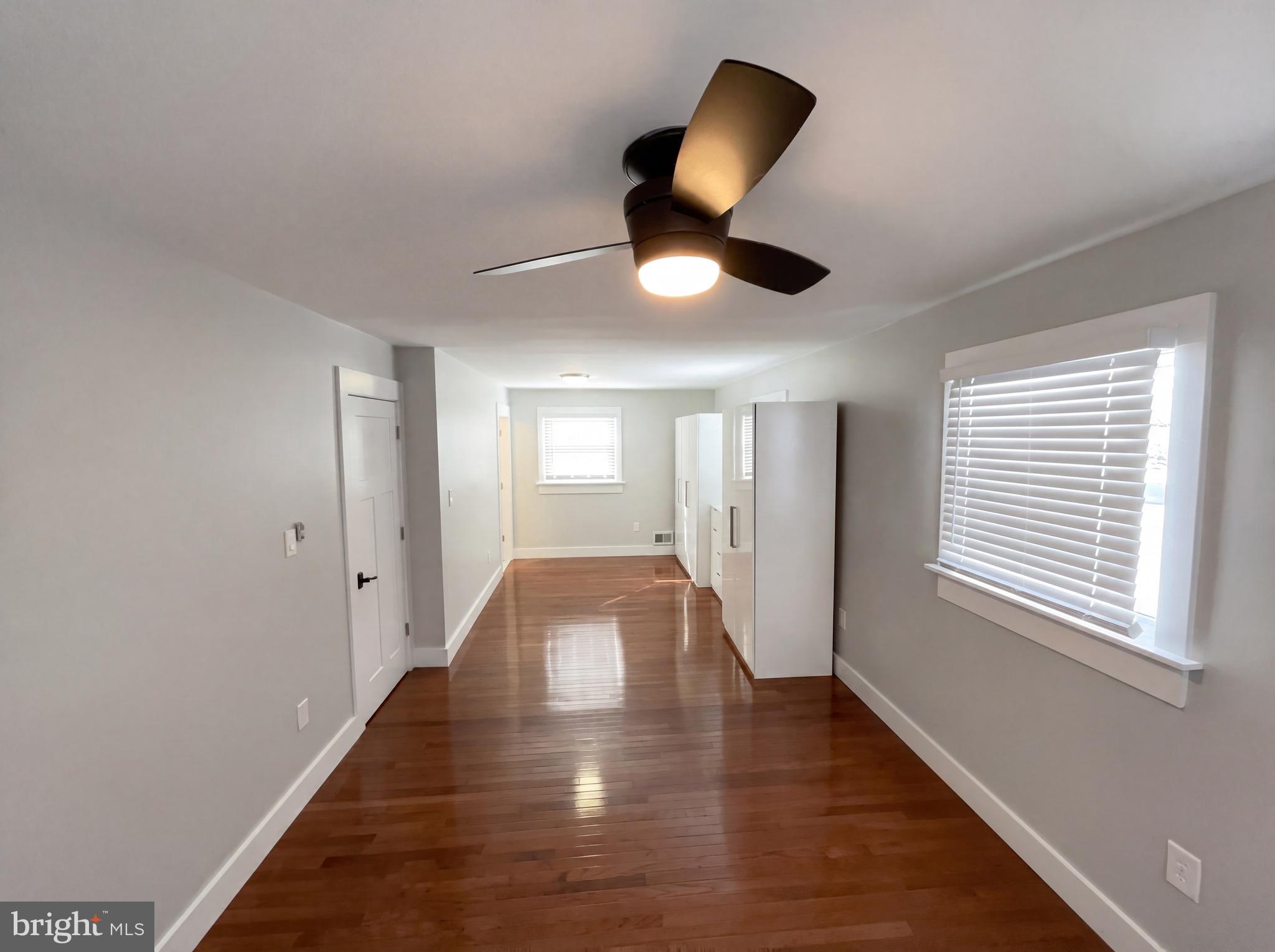 ROSE HILL PARK - Residential