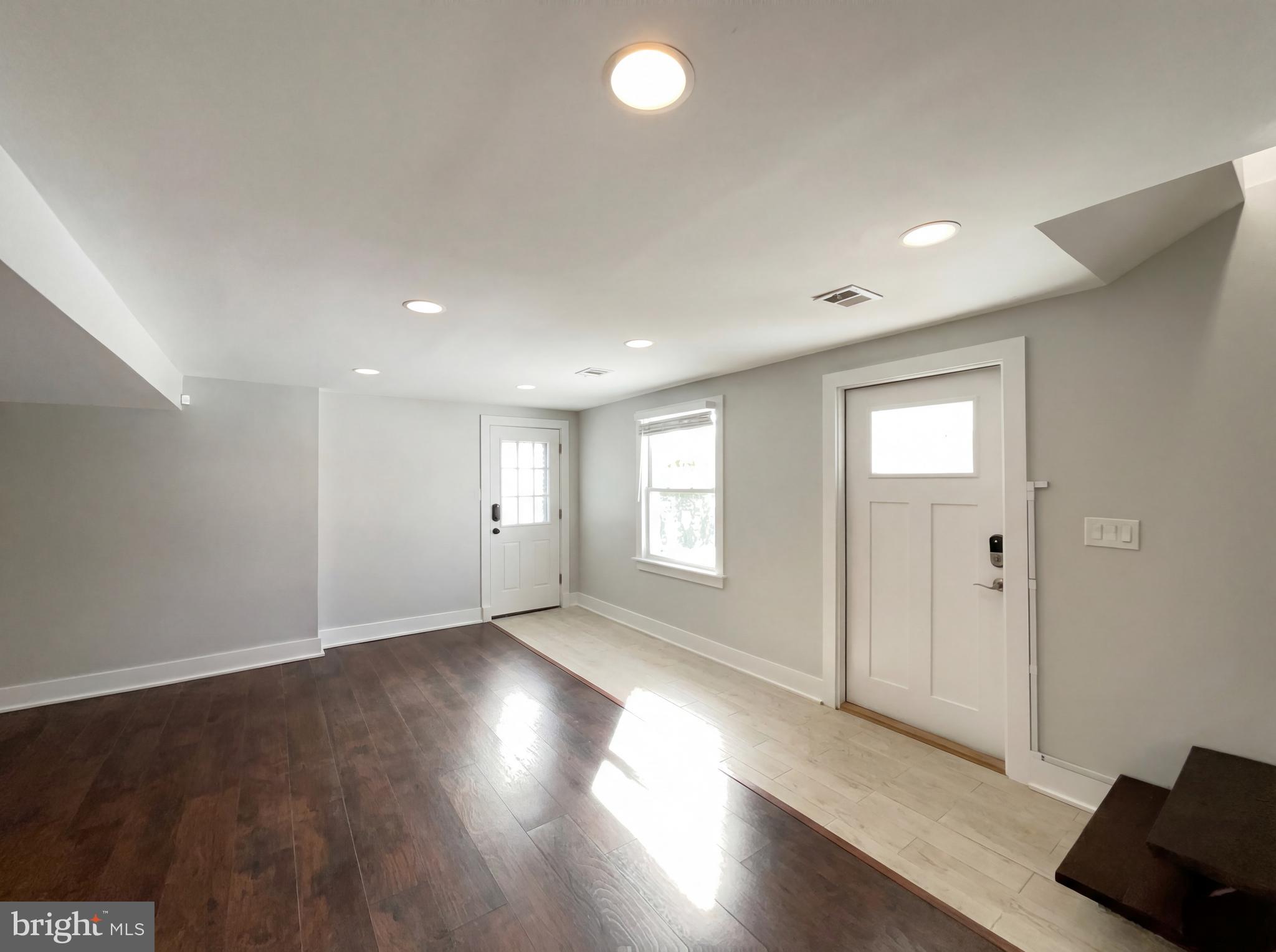 ROSE HILL PARK - Residential