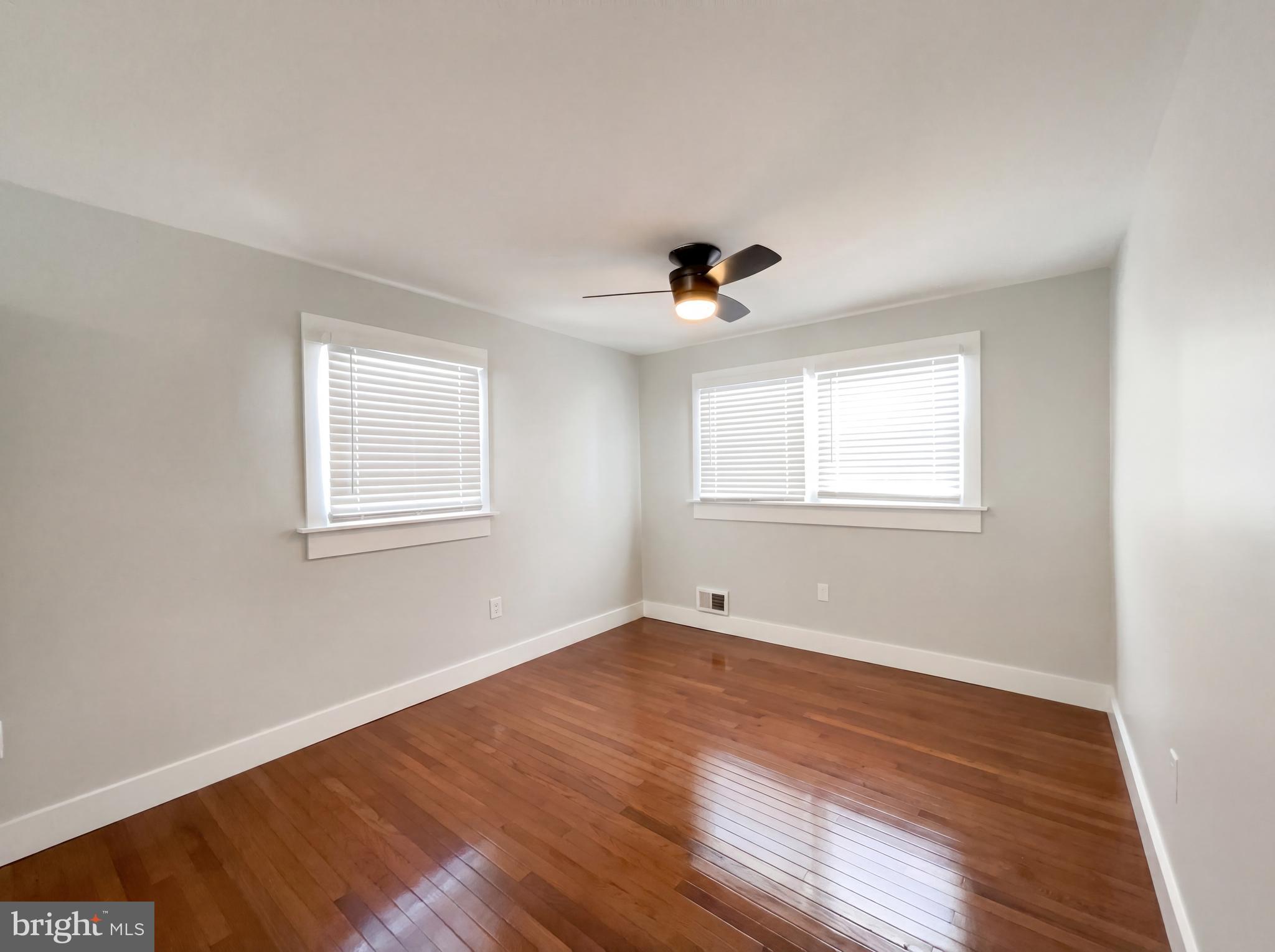 ROSE HILL PARK - Residential