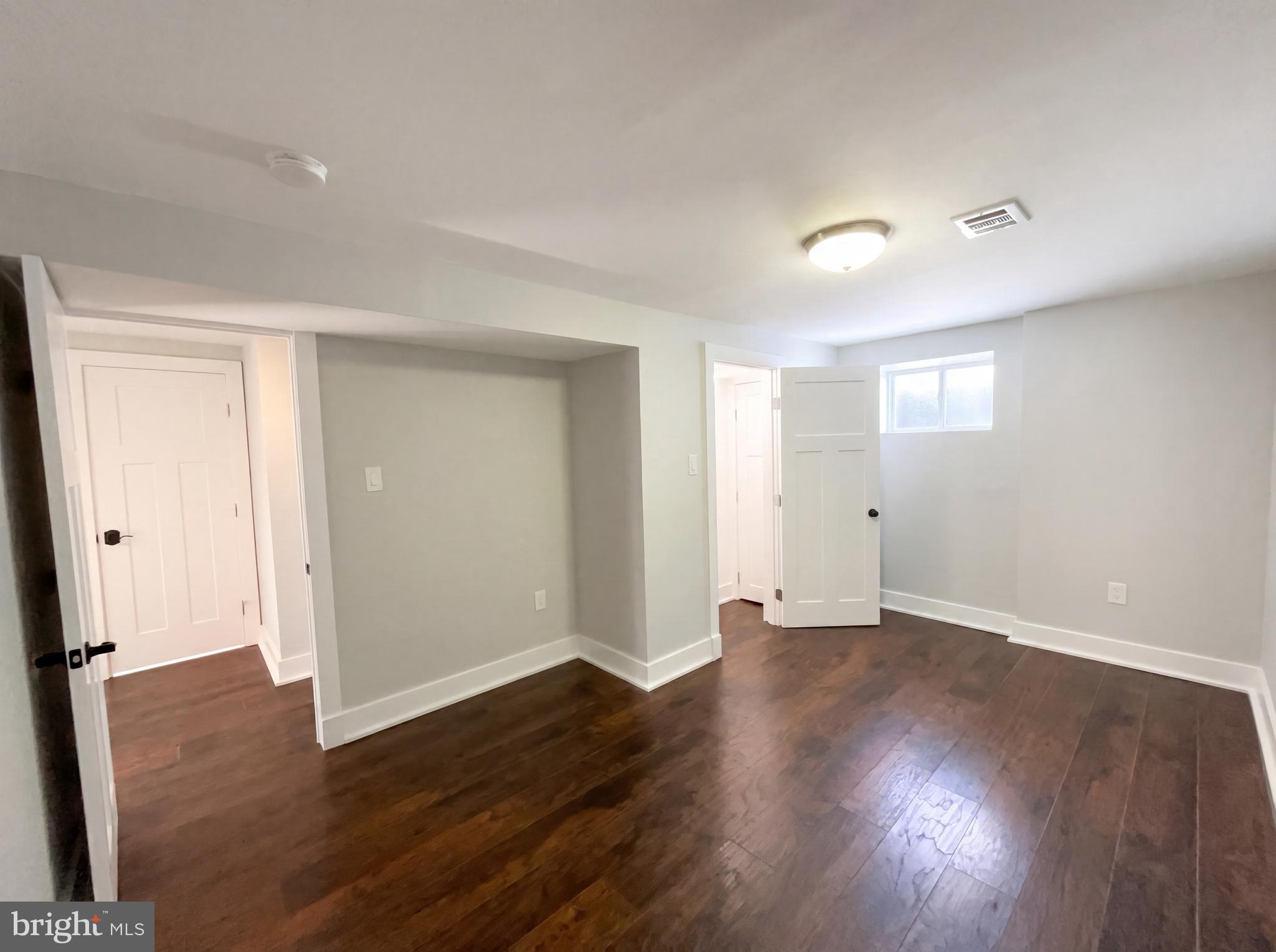 ROSE HILL PARK - Residential