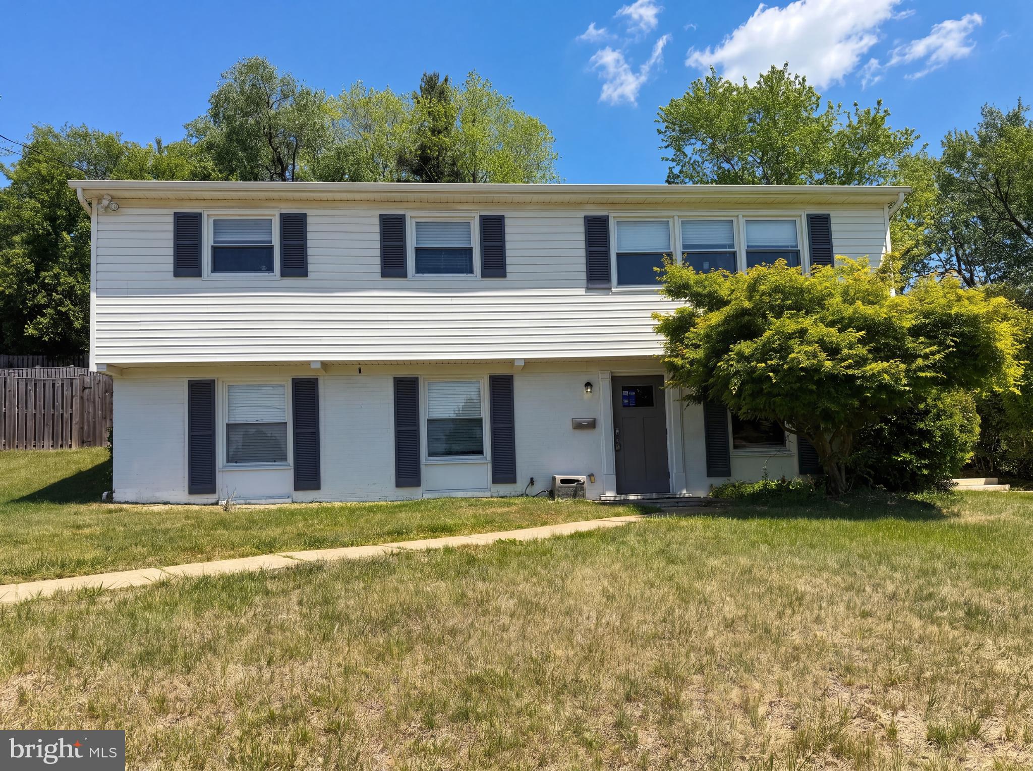ROSE HILL PARK - Residential