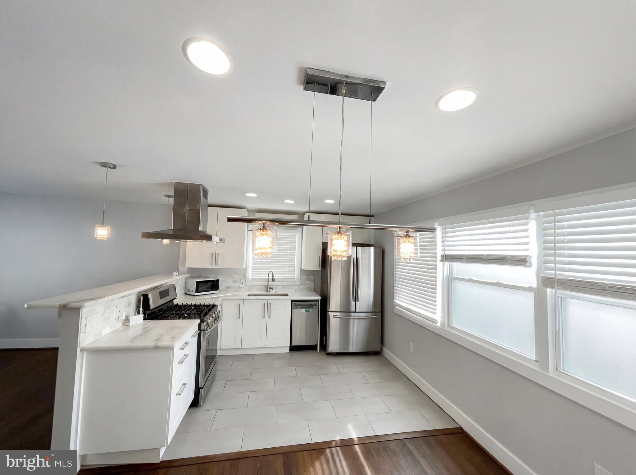 ROSE HILL PARK - Residential