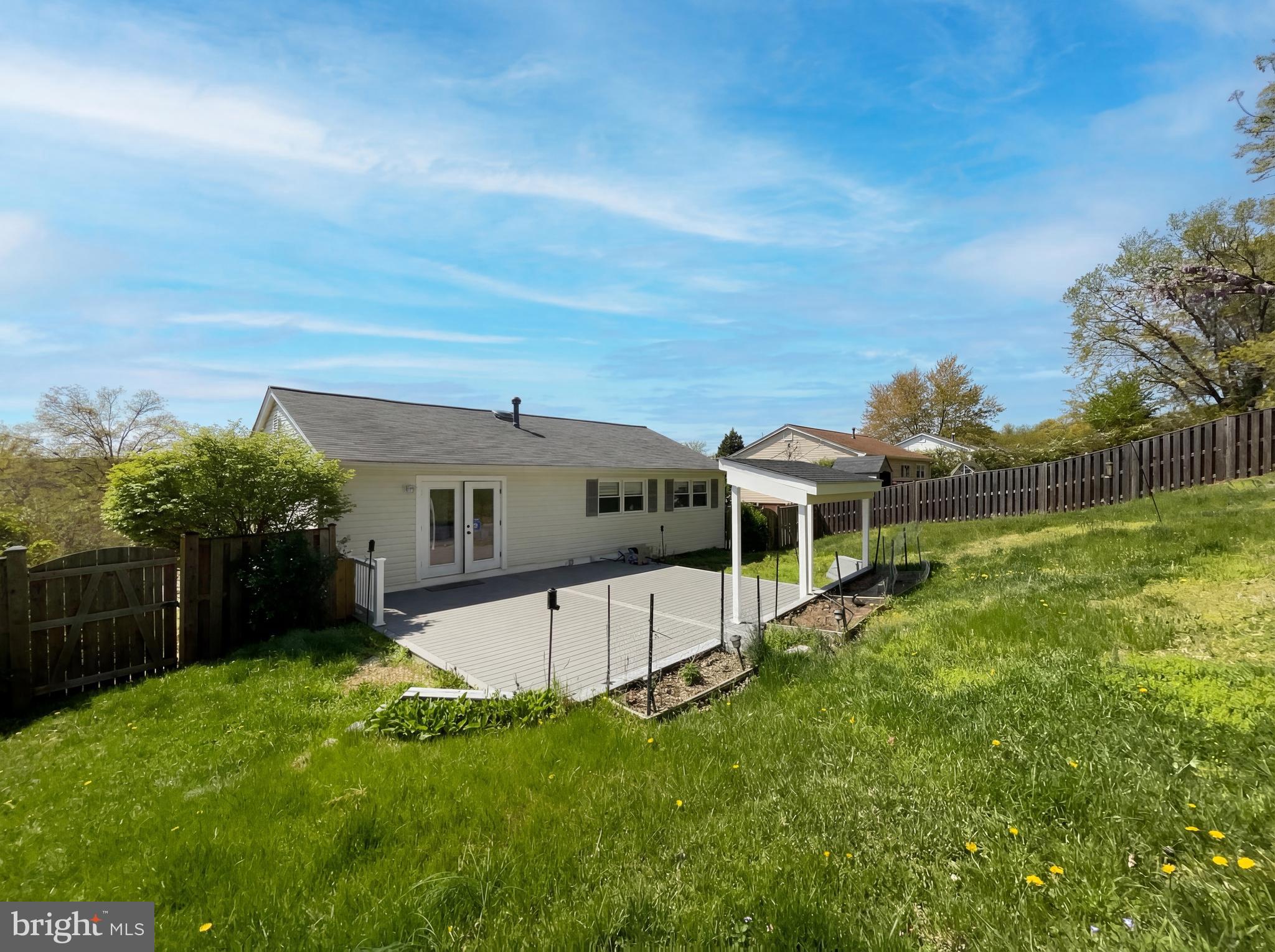 ROSE HILL PARK - Residential