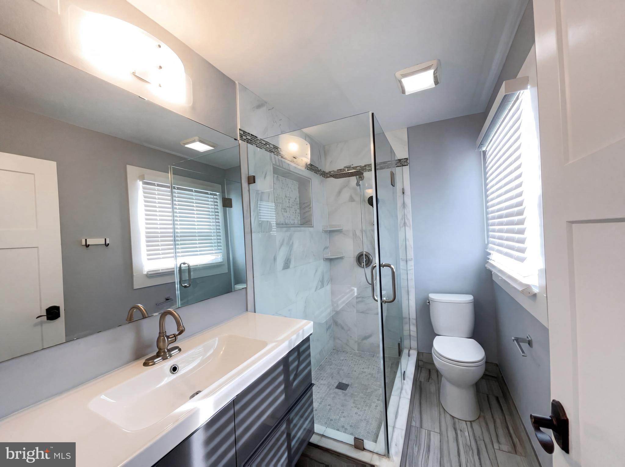 ROSE HILL PARK - Residential