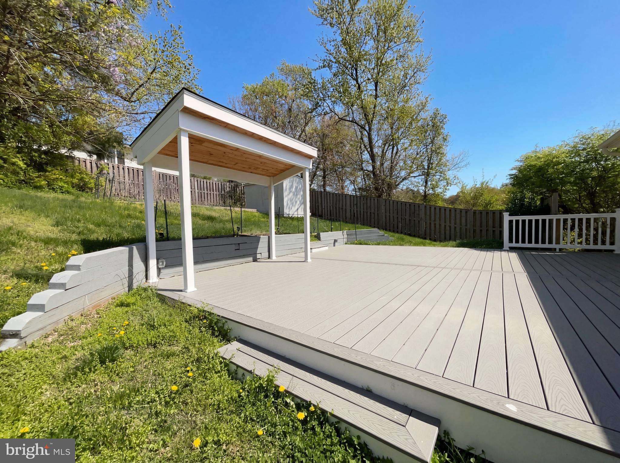 ROSE HILL PARK - Residential