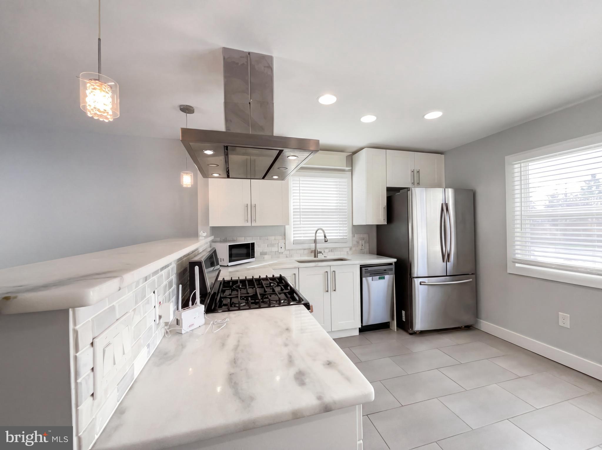 ROSE HILL PARK - Residential