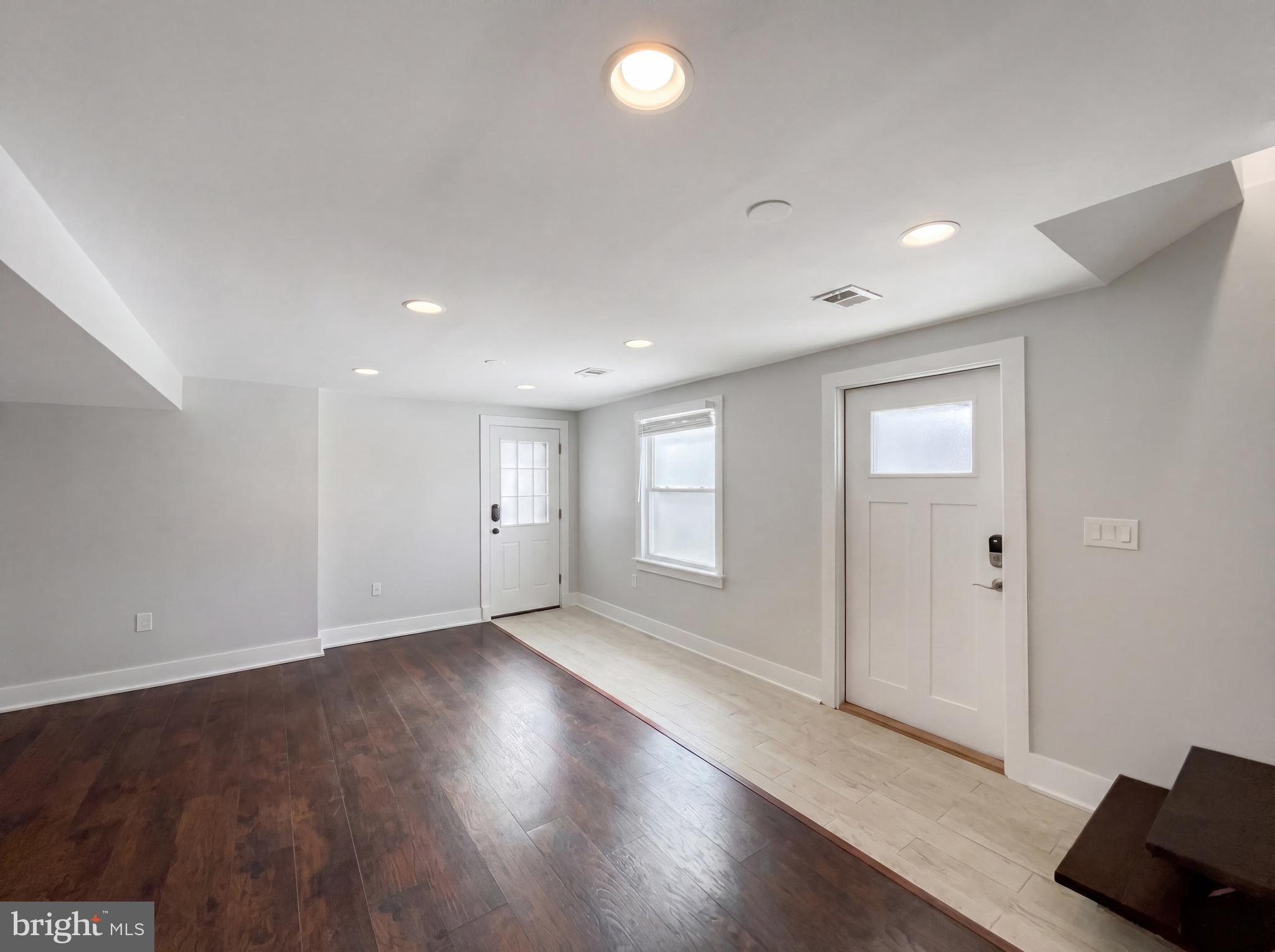 ROSE HILL PARK - Residential