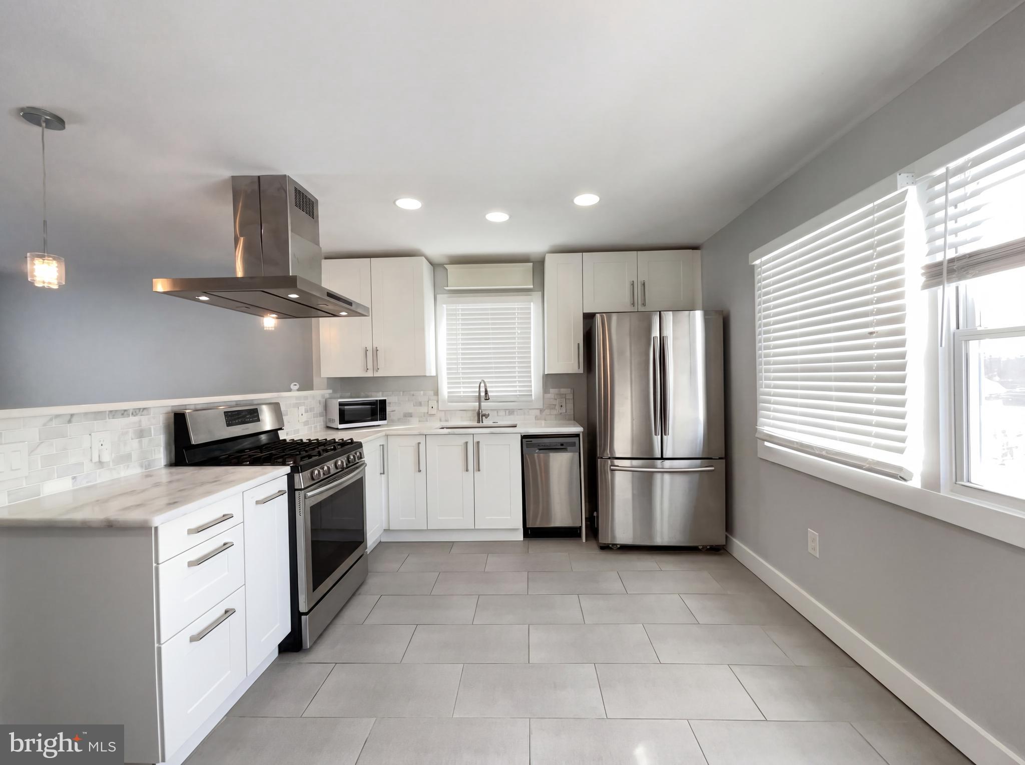 ROSE HILL PARK - Residential