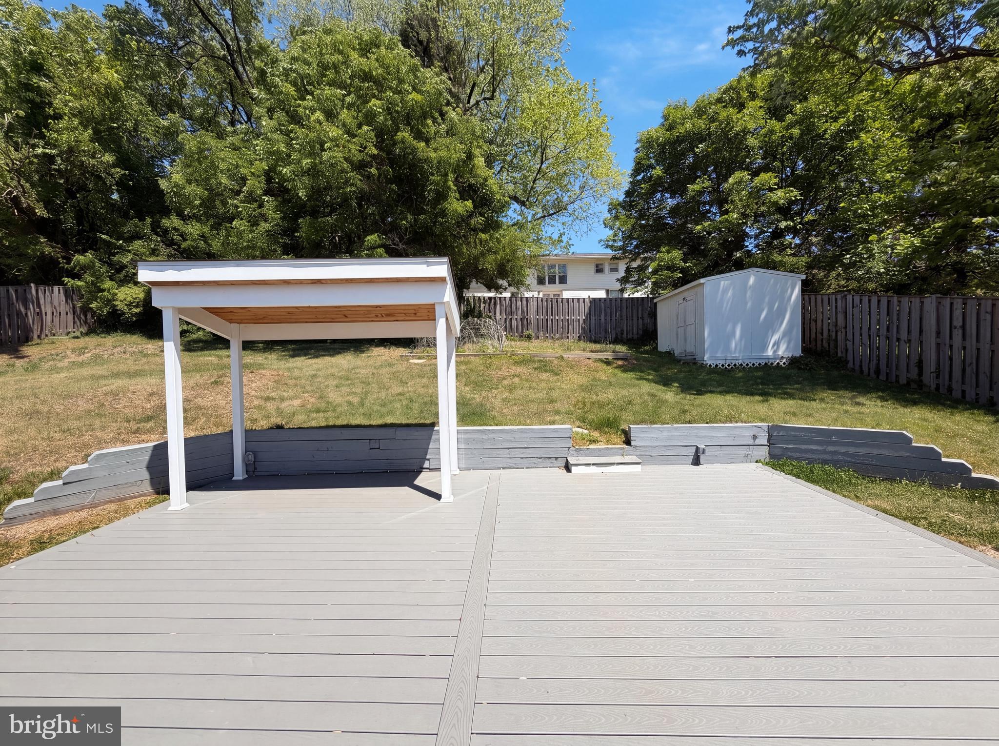 ROSE HILL PARK - Residential