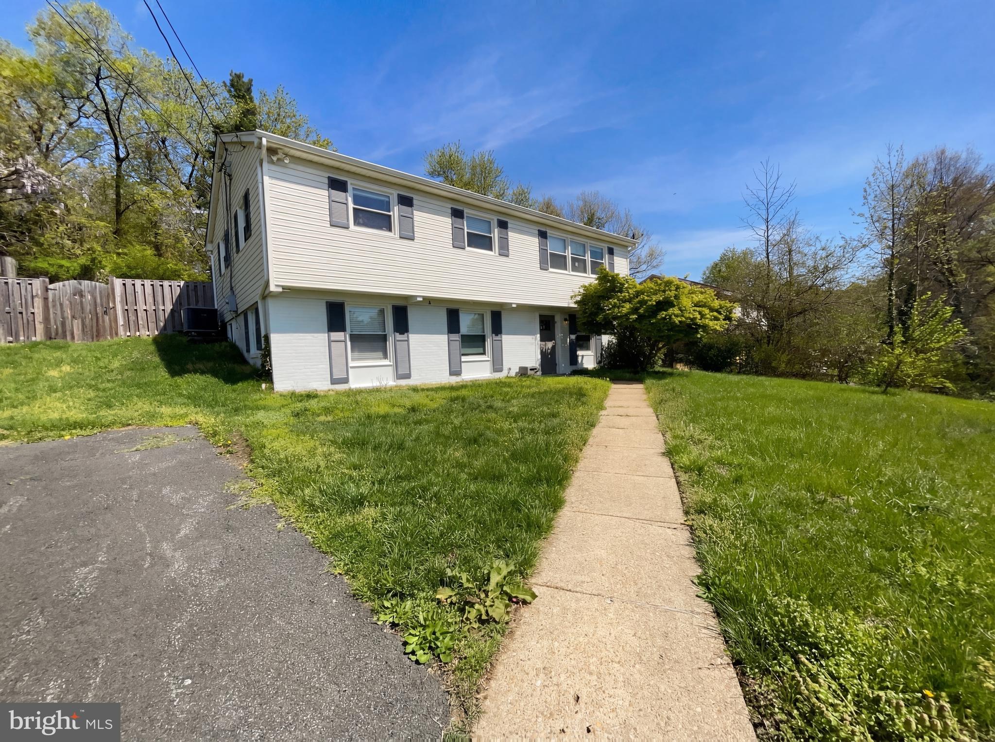 ROSE HILL PARK - Residential