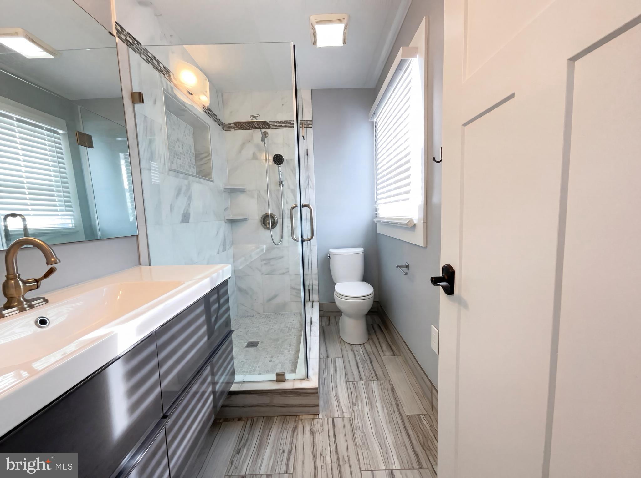 ROSE HILL PARK - Residential