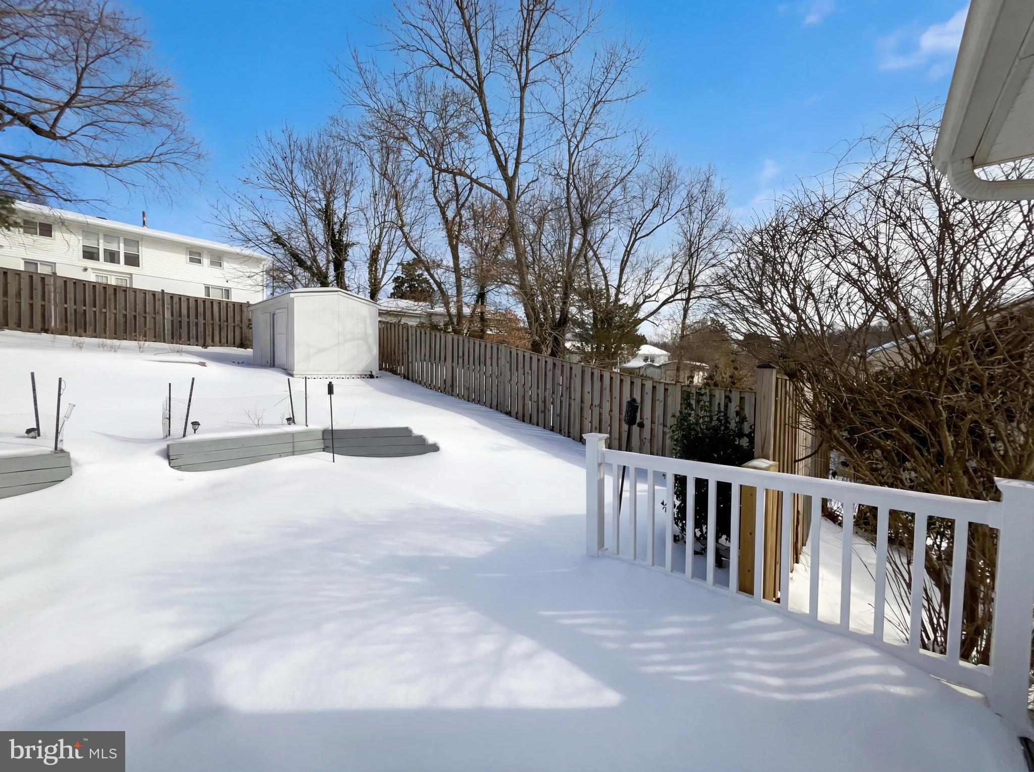 ROSE HILL PARK - Residential