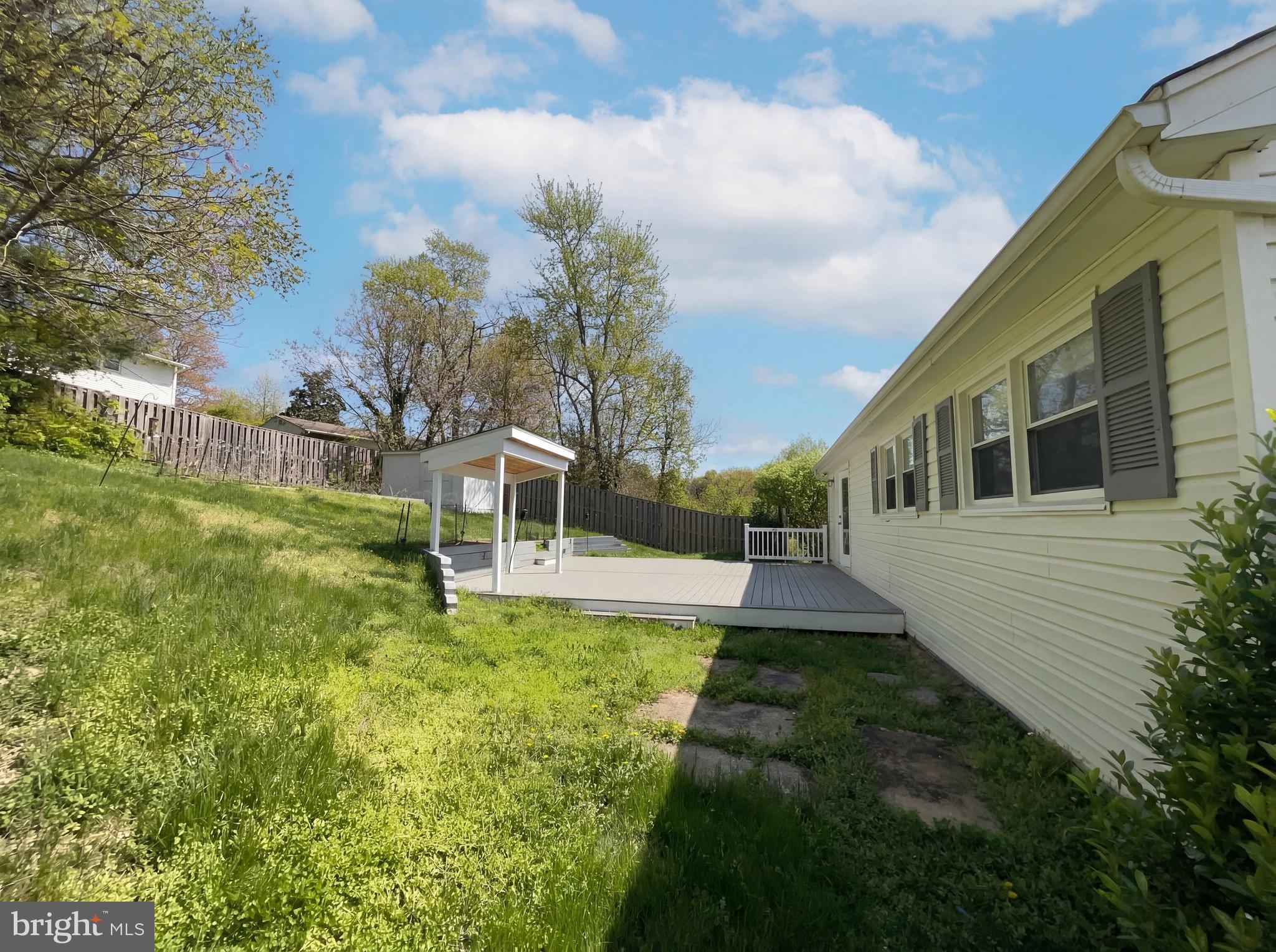 ROSE HILL PARK - Residential