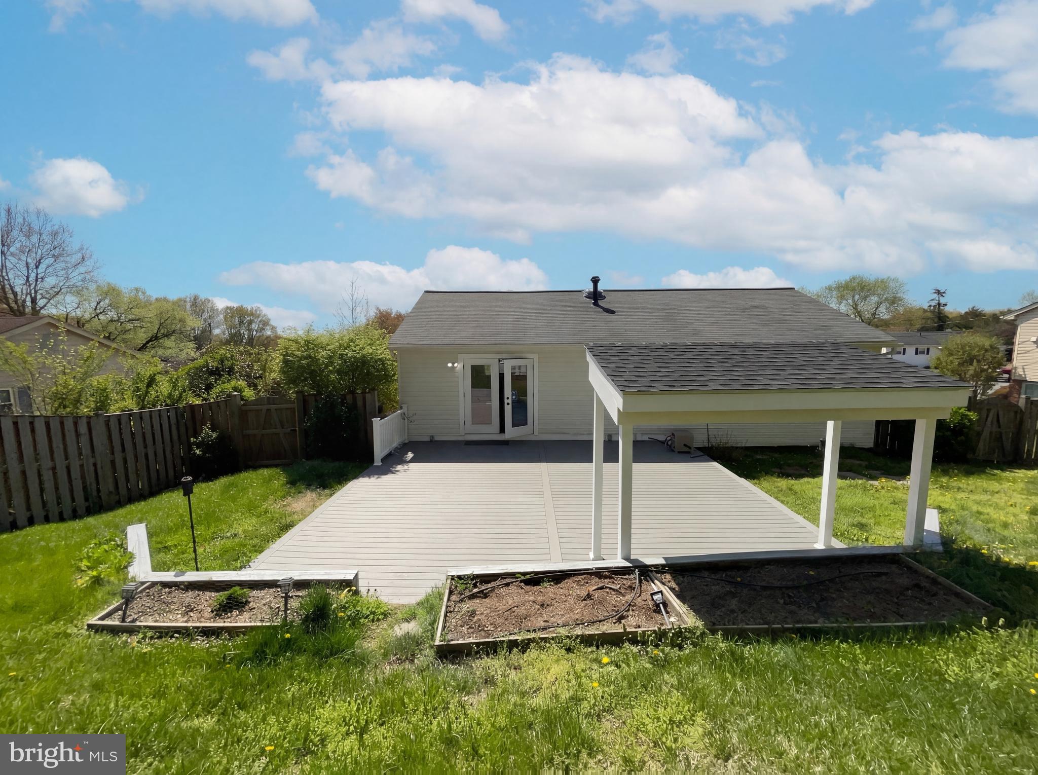 ROSE HILL PARK - Residential