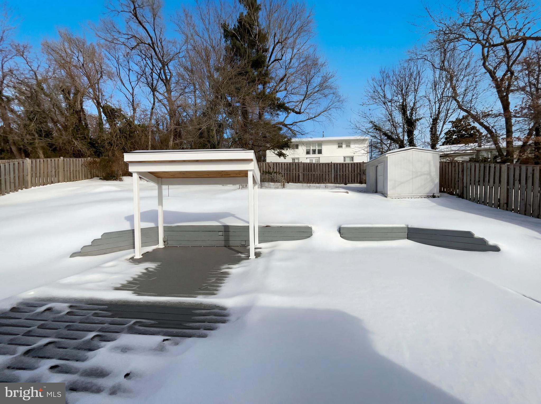 ROSE HILL PARK - Residential