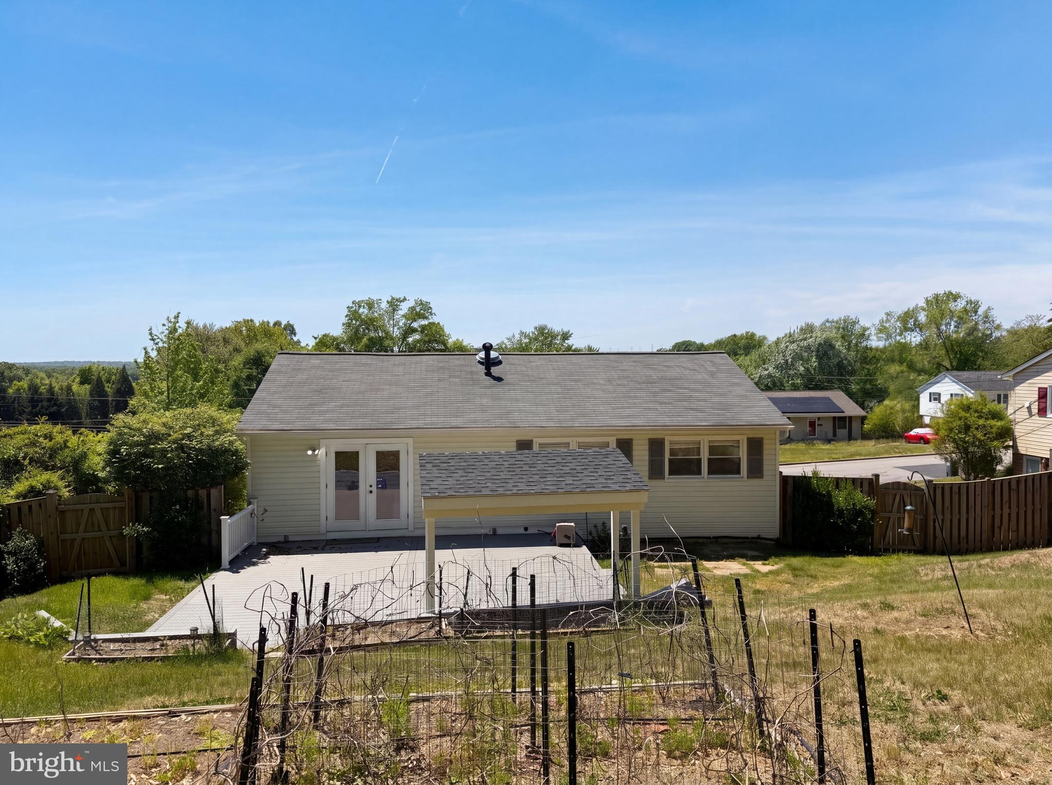 ROSE HILL PARK - Residential