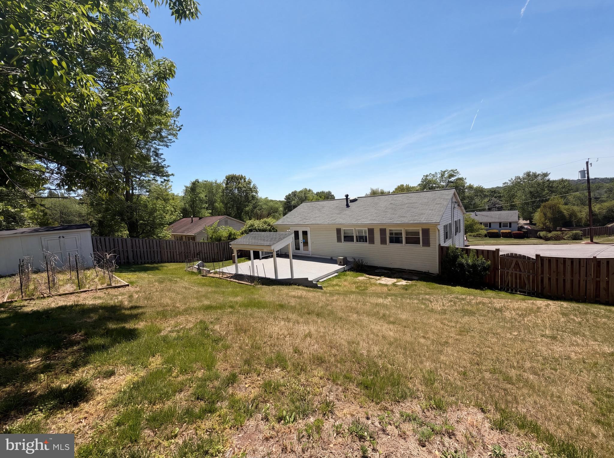 ROSE HILL PARK - Residential