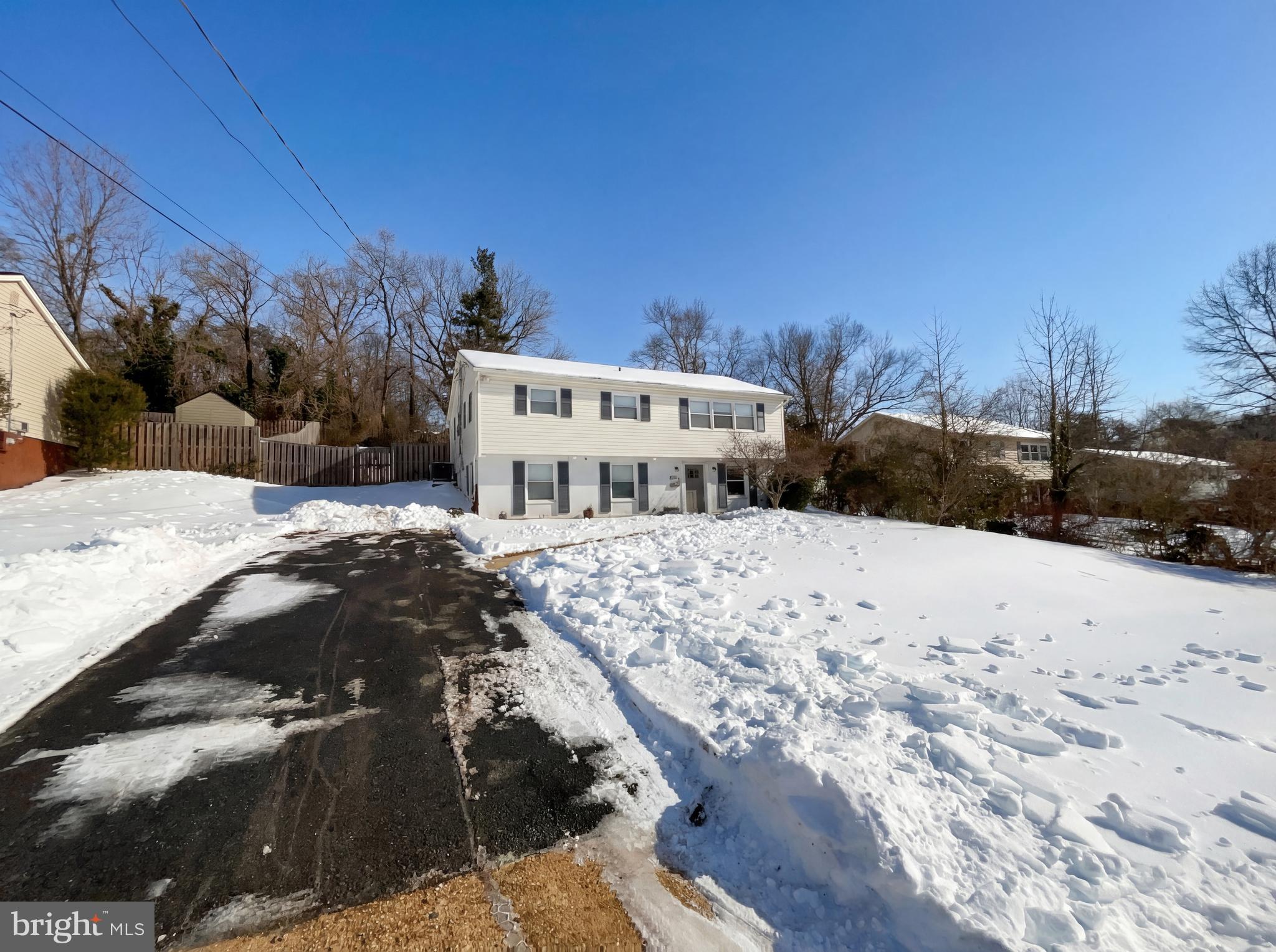 ROSE HILL PARK - Residential