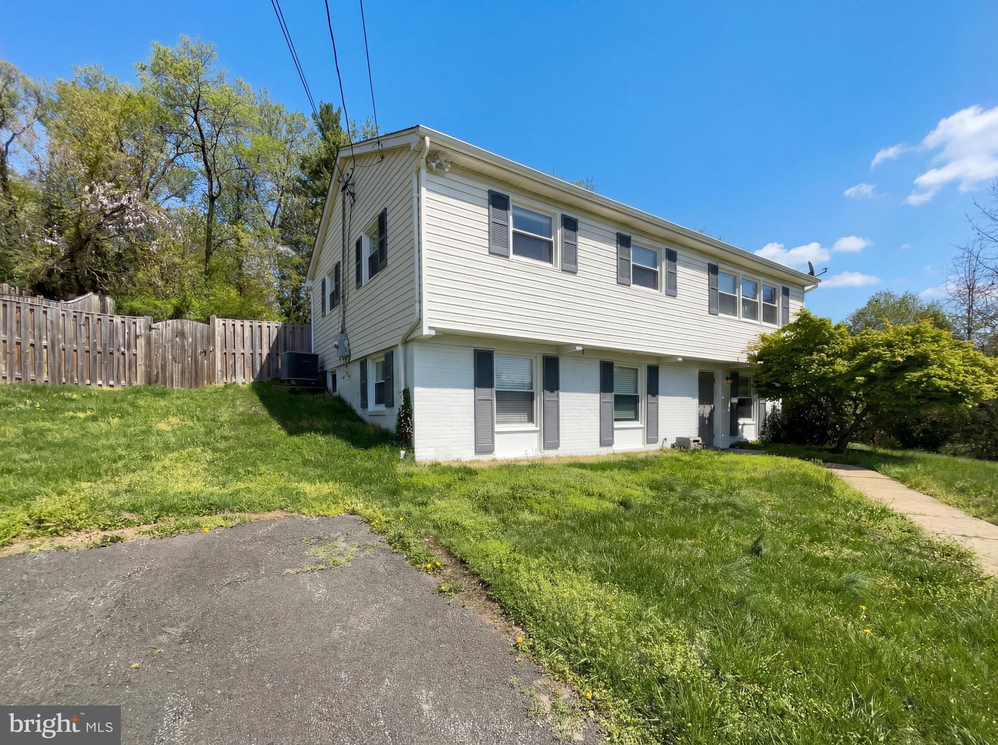 ROSE HILL PARK - Residential