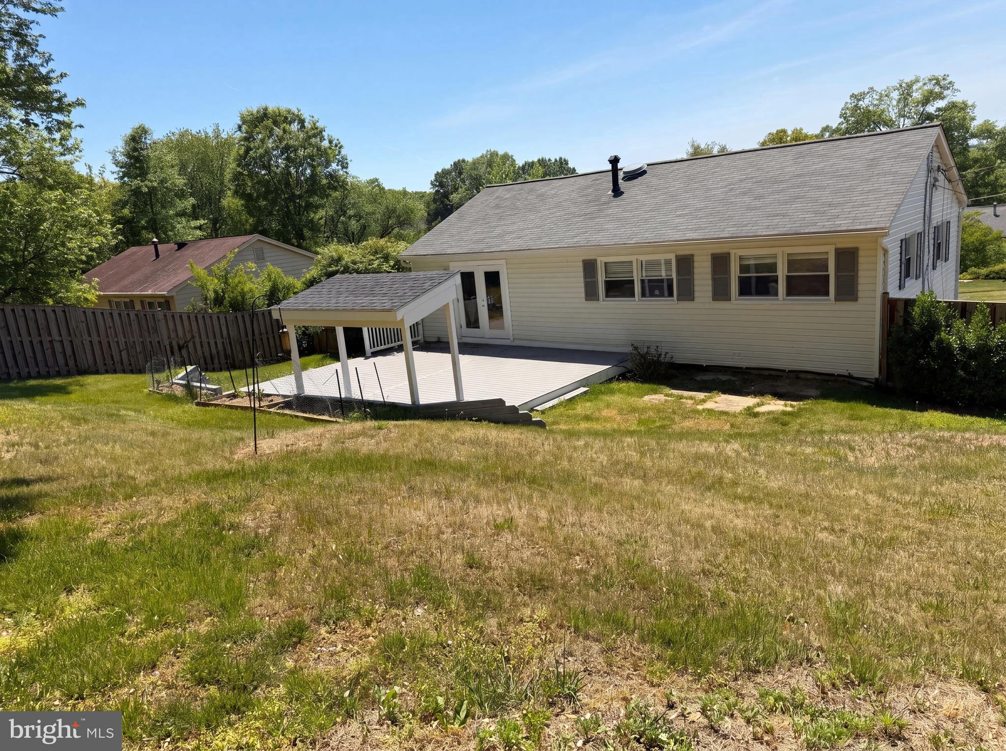 ROSE HILL PARK - Residential