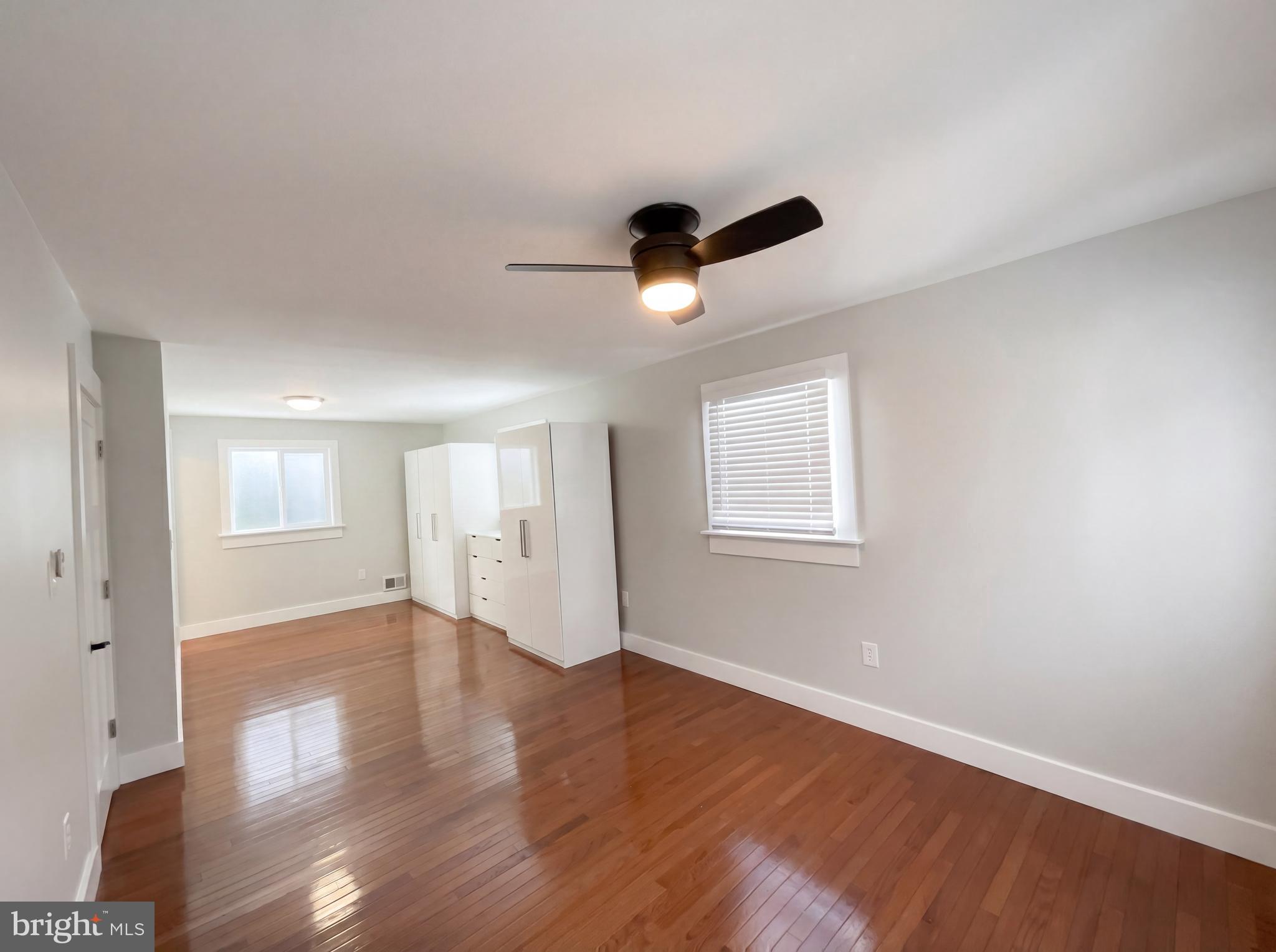 ROSE HILL PARK - Residential