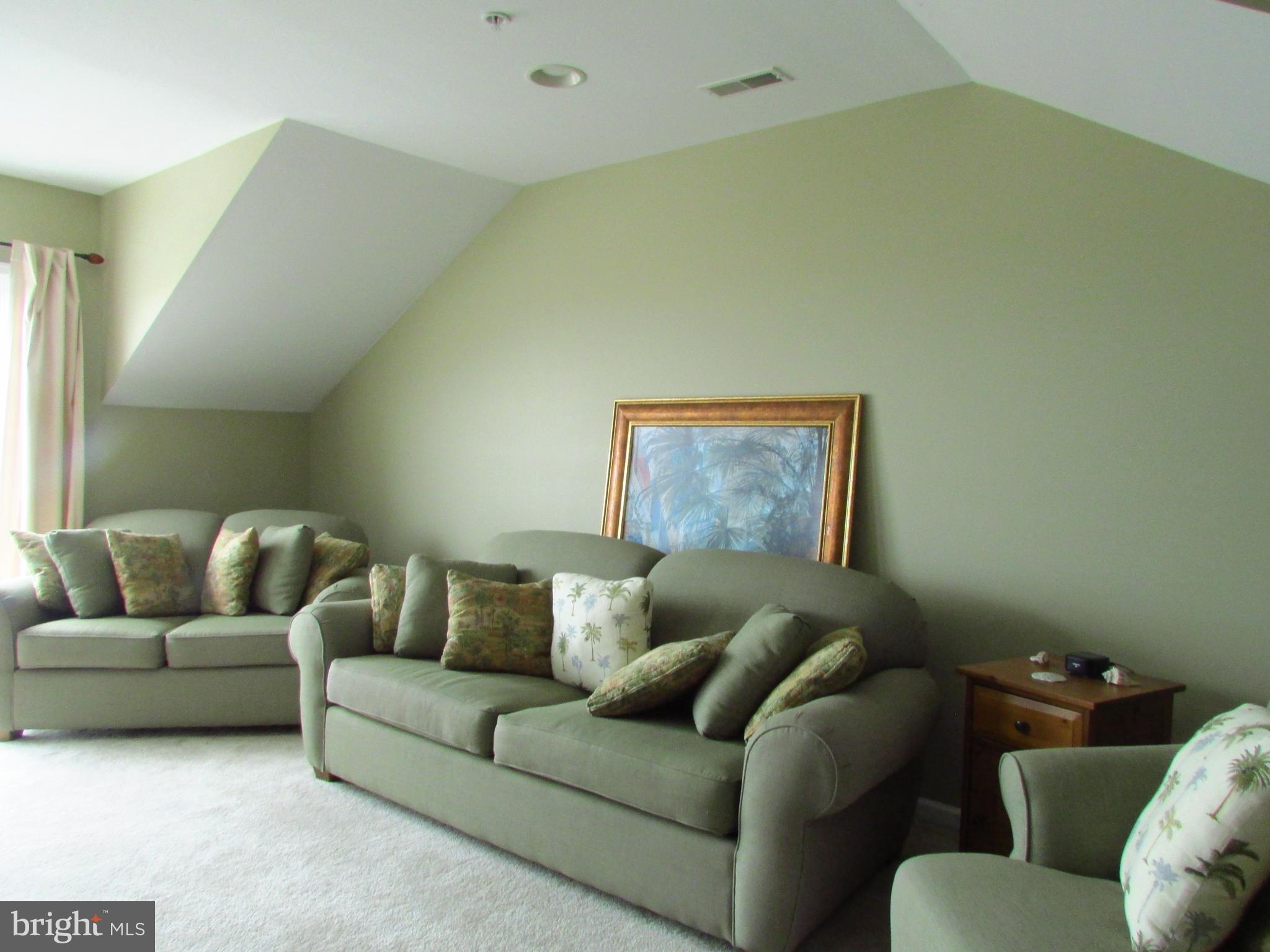 FAIRFIELD AT LONG NECK - Residential Lease