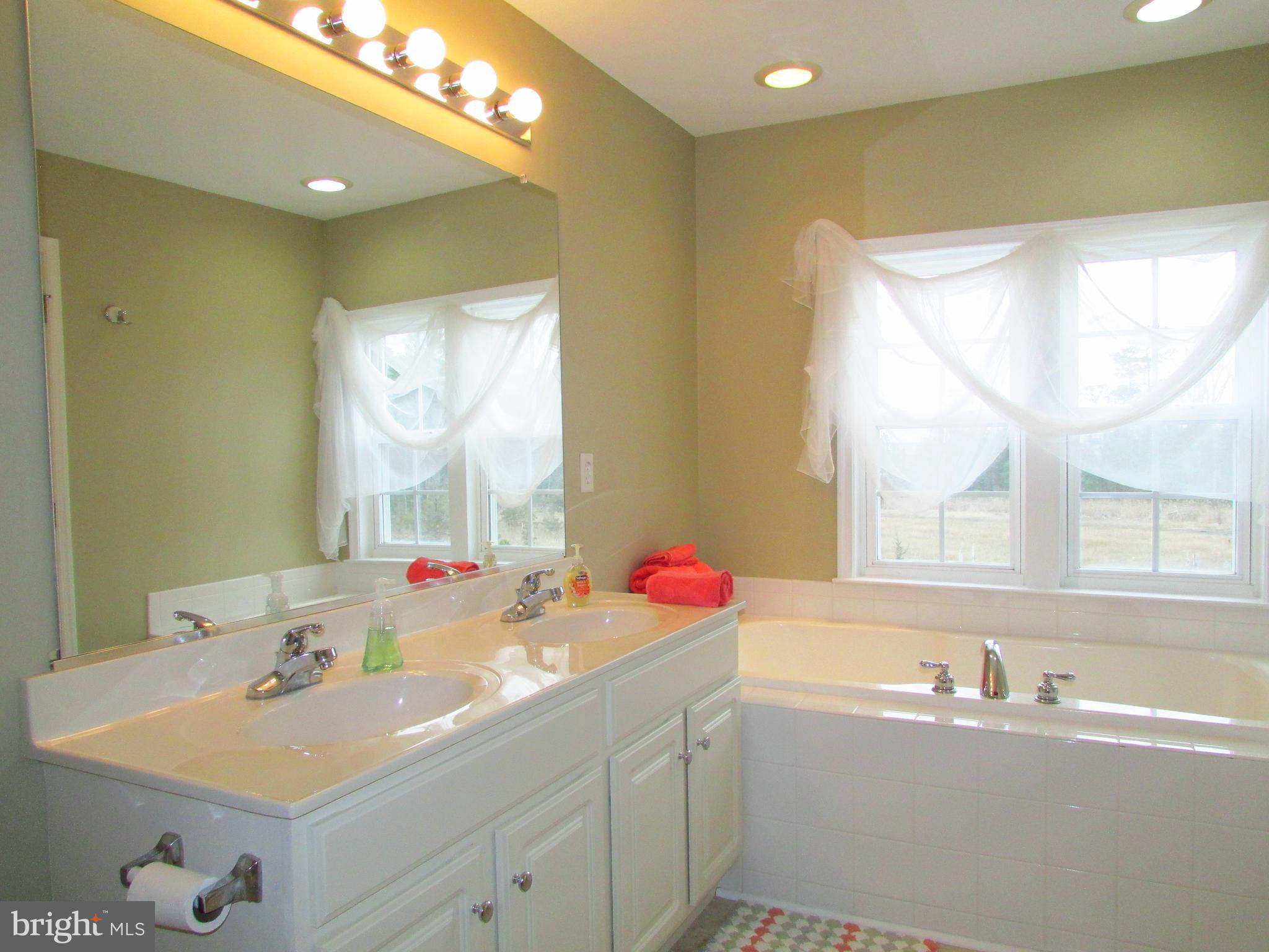 FAIRFIELD AT LONG NECK - Residential Lease