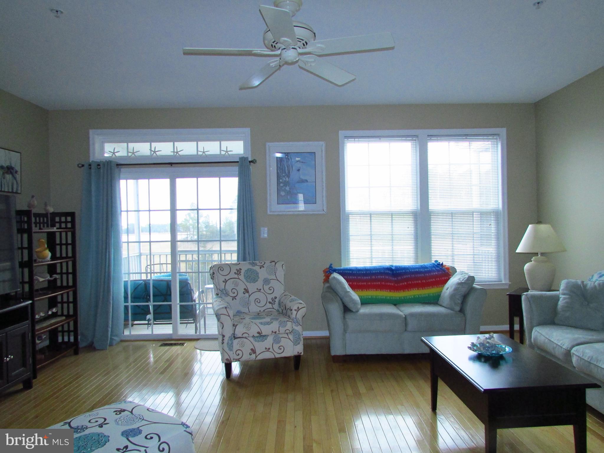 FAIRFIELD AT LONG NECK - Residential Lease