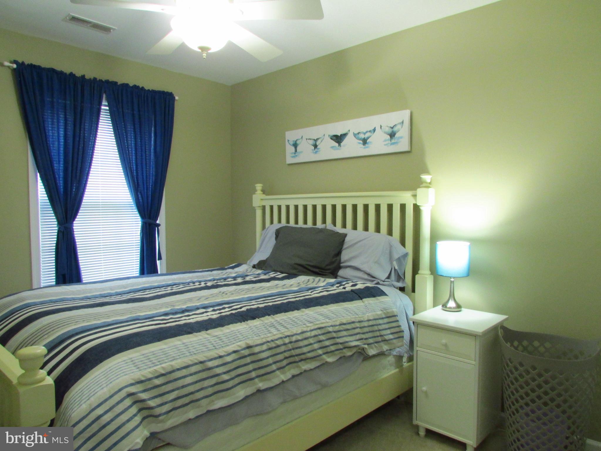 FAIRFIELD AT LONG NECK - Residential Lease