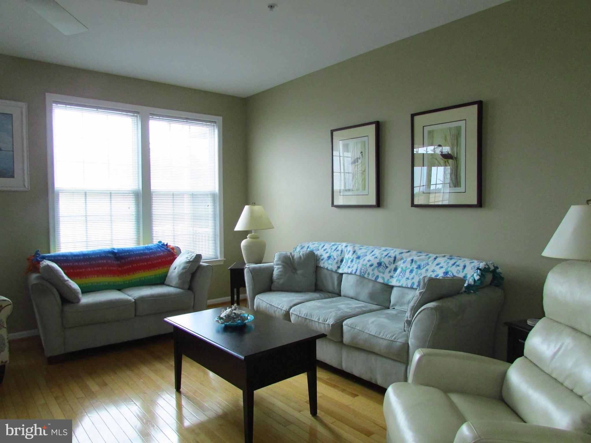 FAIRFIELD AT LONG NECK - Residential Lease