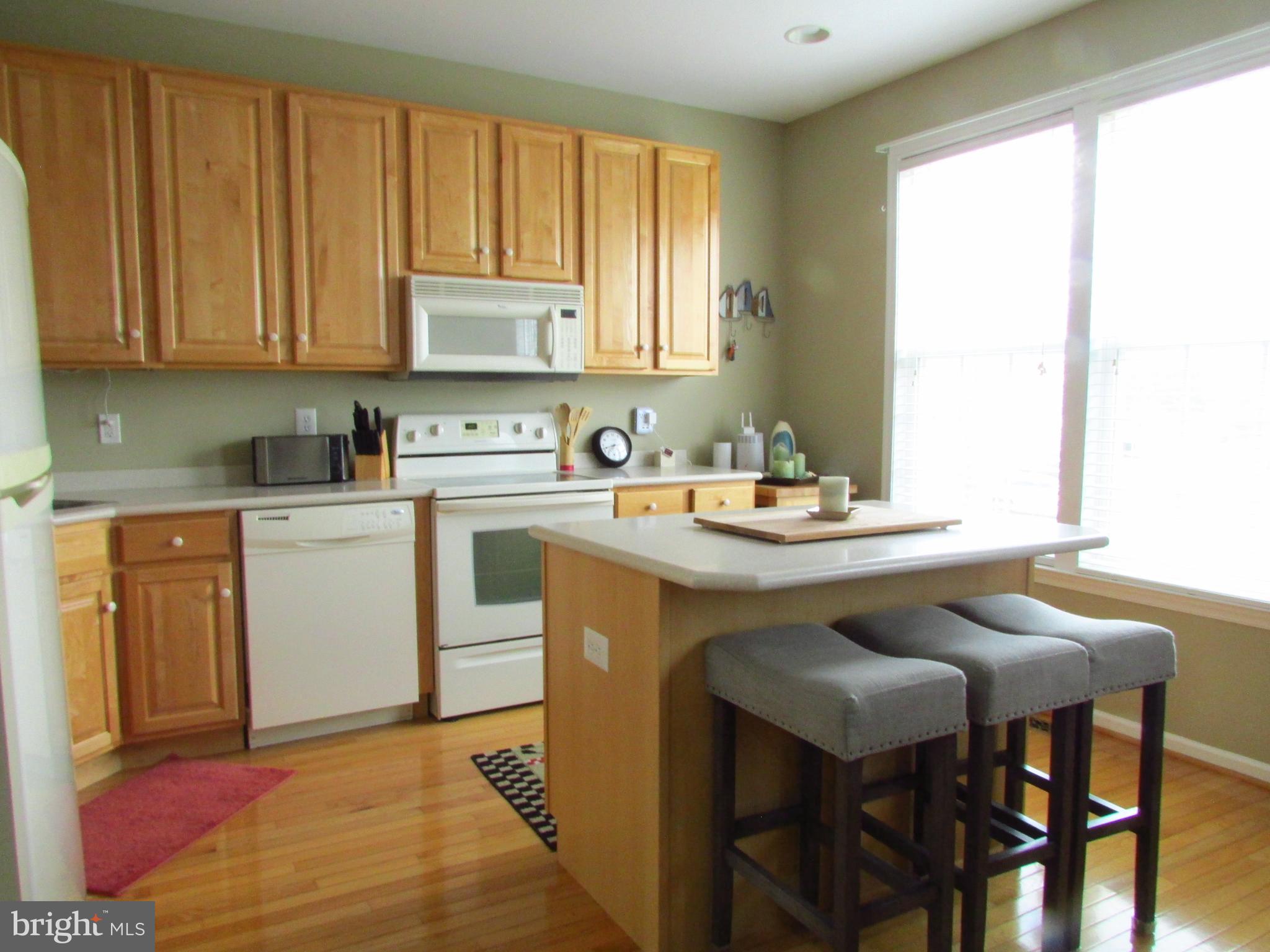 FAIRFIELD AT LONG NECK - Residential Lease