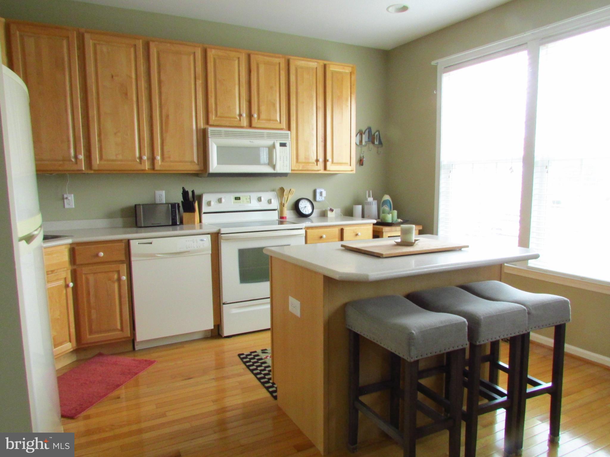 FAIRFIELD AT LONG NECK - Residential Lease