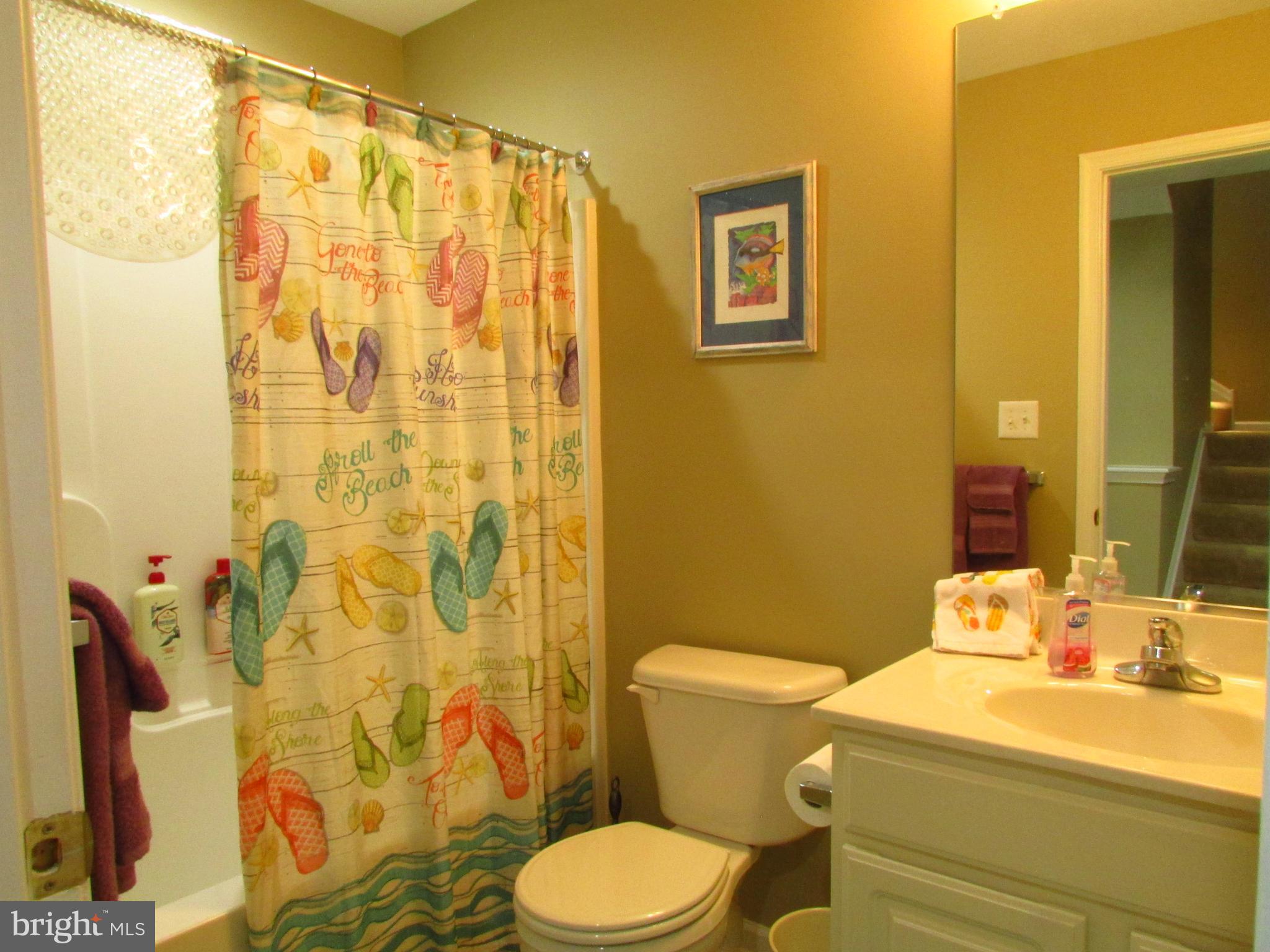 FAIRFIELD AT LONG NECK - Residential Lease