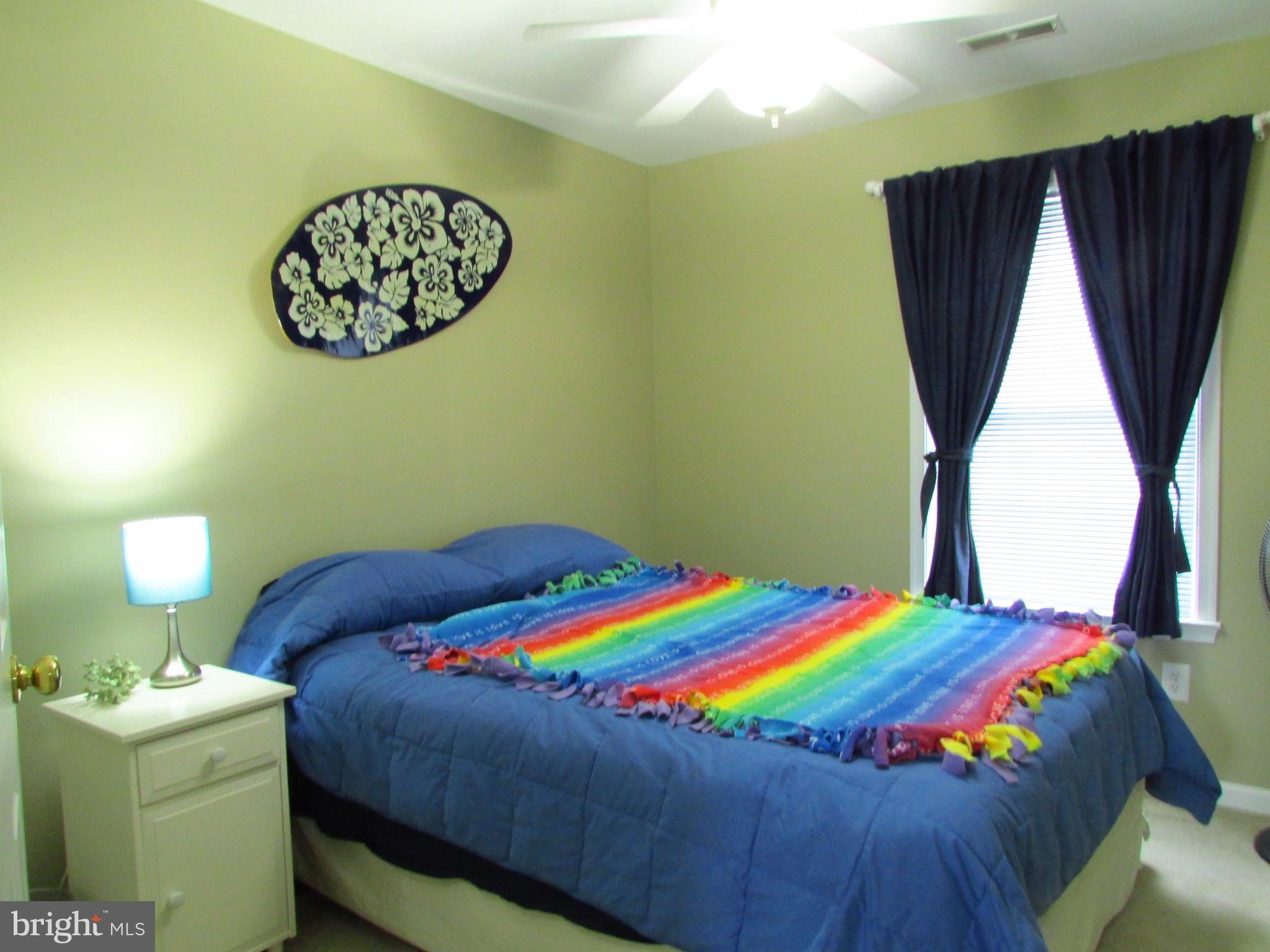 FAIRFIELD AT LONG NECK - Residential Lease